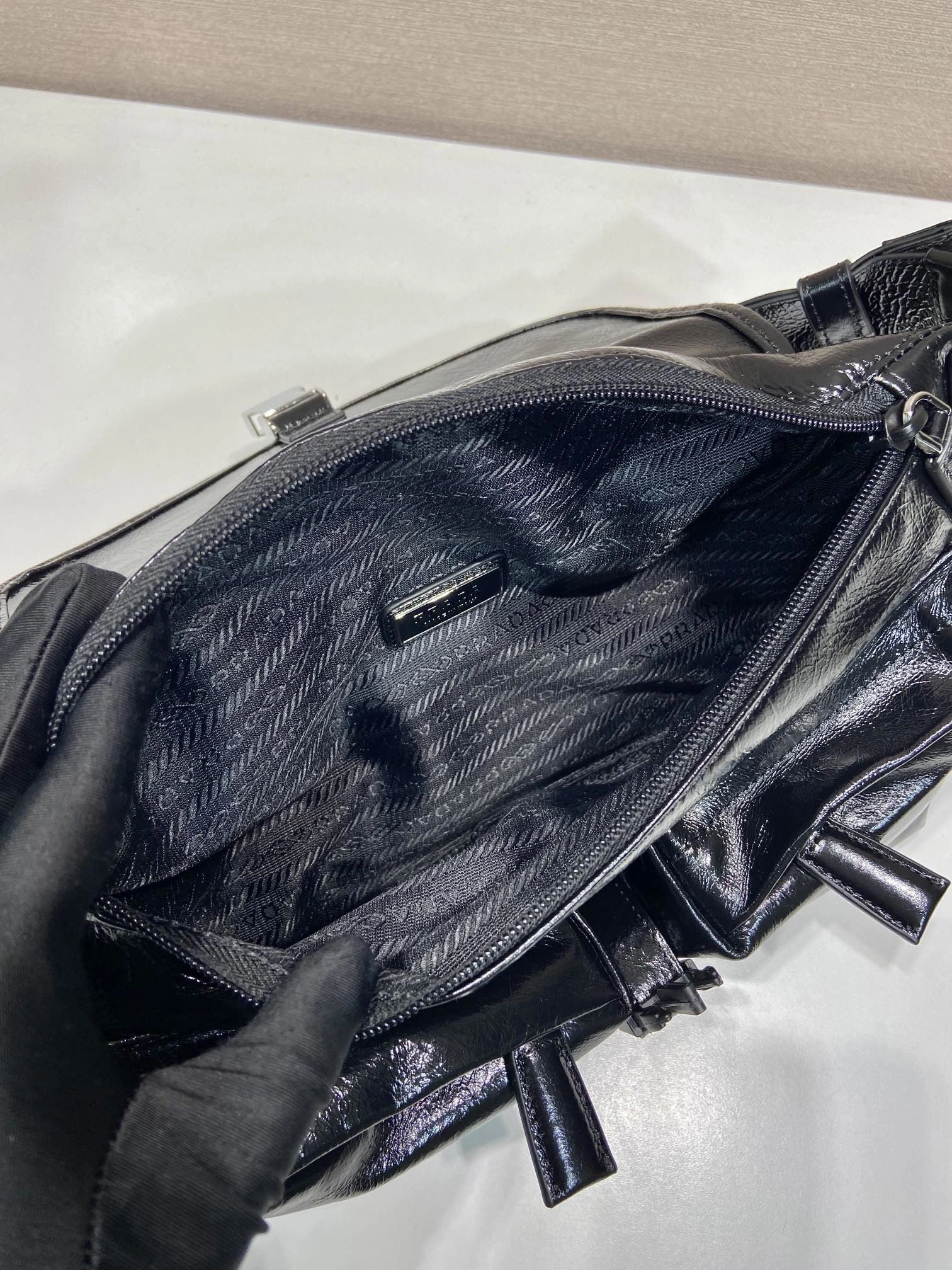Prxdx Waist & Chest Packs Sleek 54731