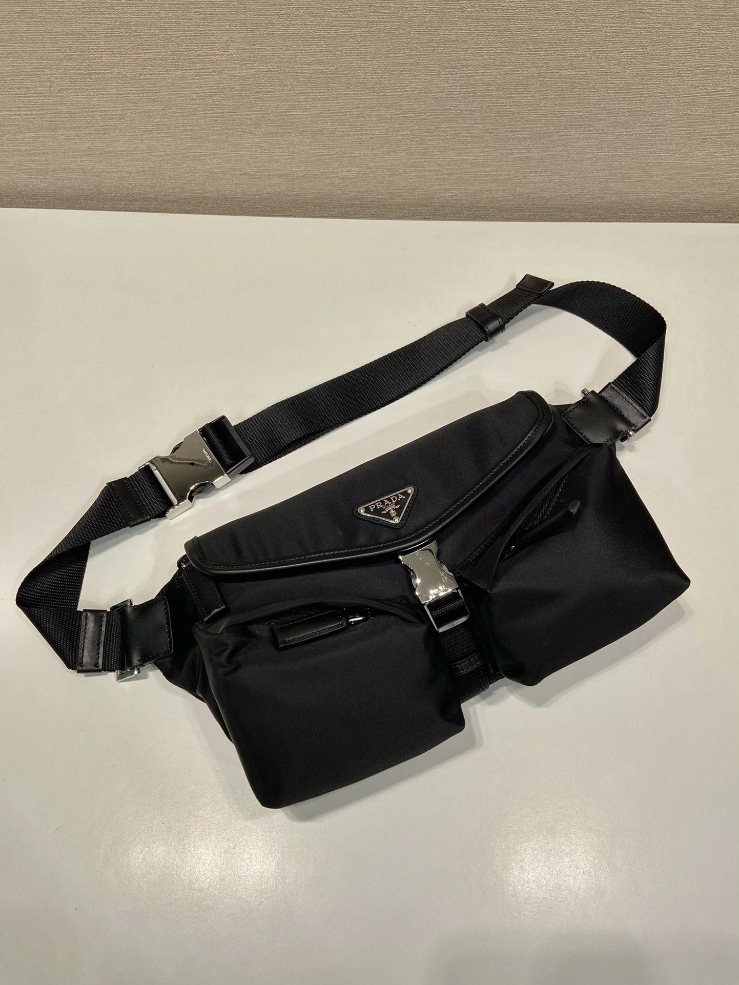 Bright Prxdx Waist & Chest Packs 54750