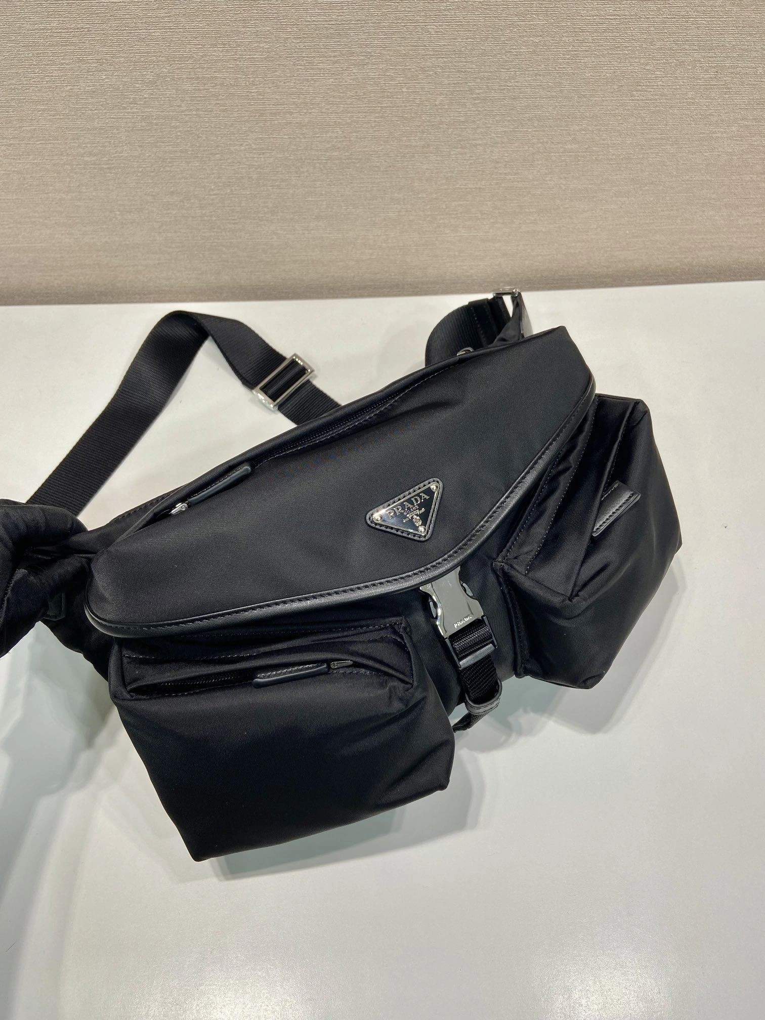 Reliable Prxdx Waist & Chest Packs 54738