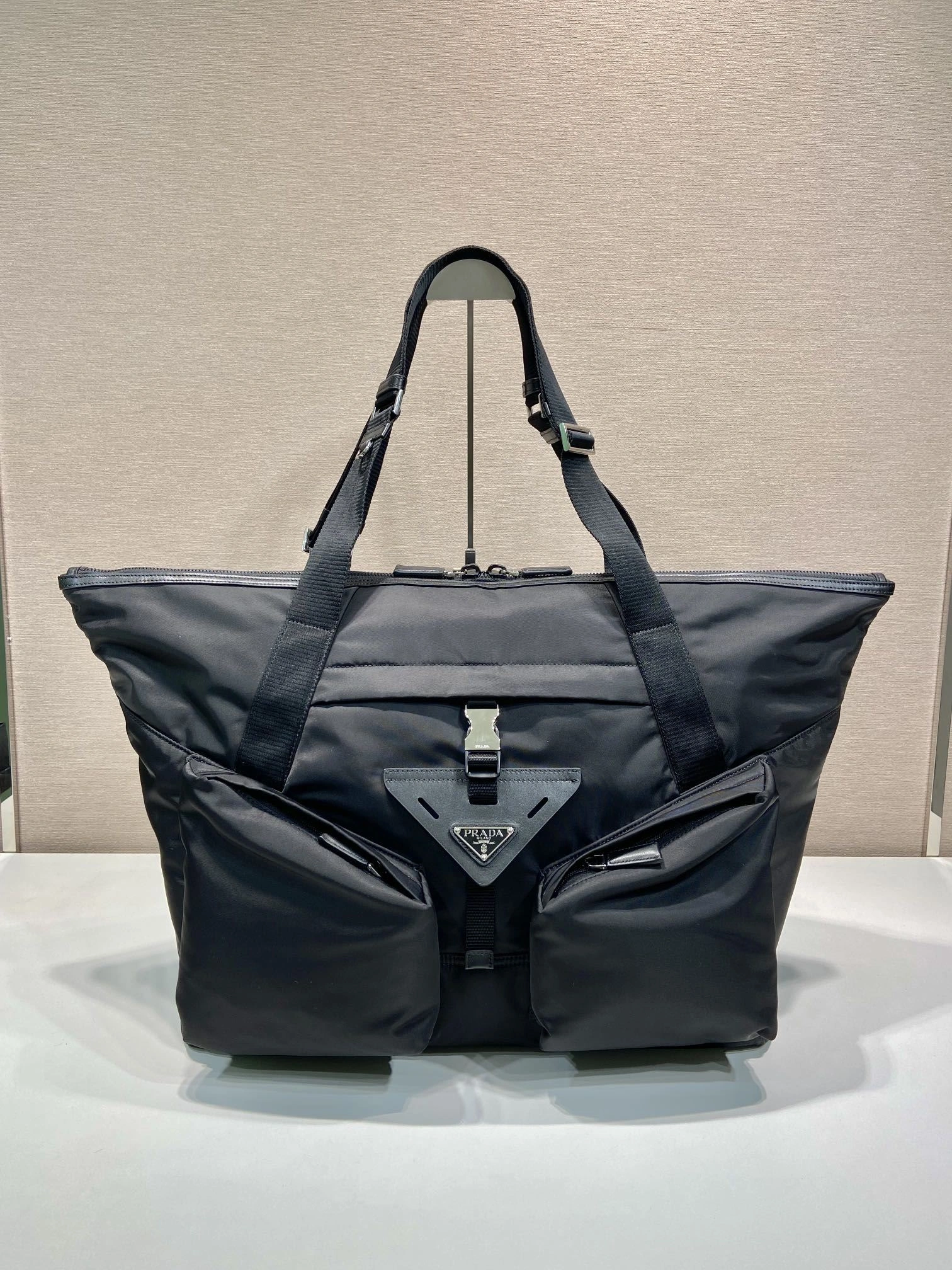 Prxdx Top Handle Bags Vibrant 55006