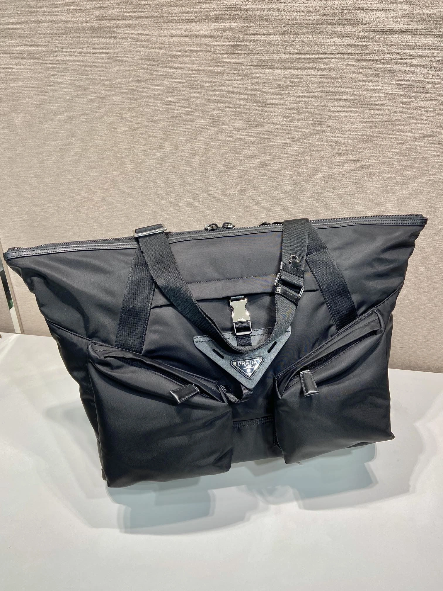 Prxdx Top Handle Bags Vibrant 55006