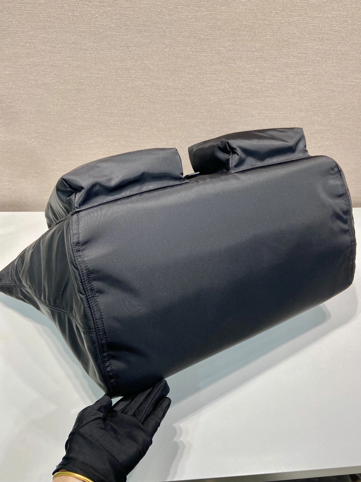 Prxdx Top Handle Bags Vibrant 55006