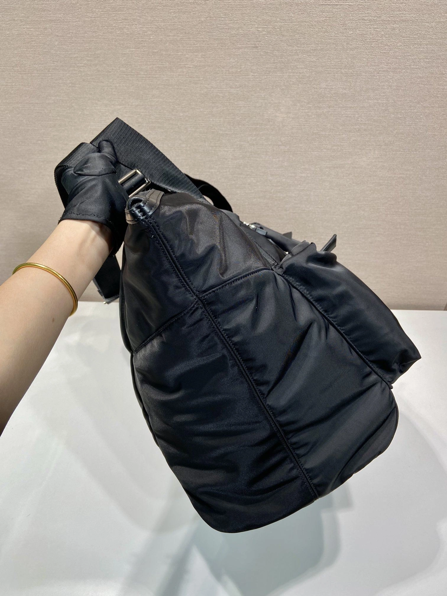 Prxdx Top Handle Bags Vibrant 55006