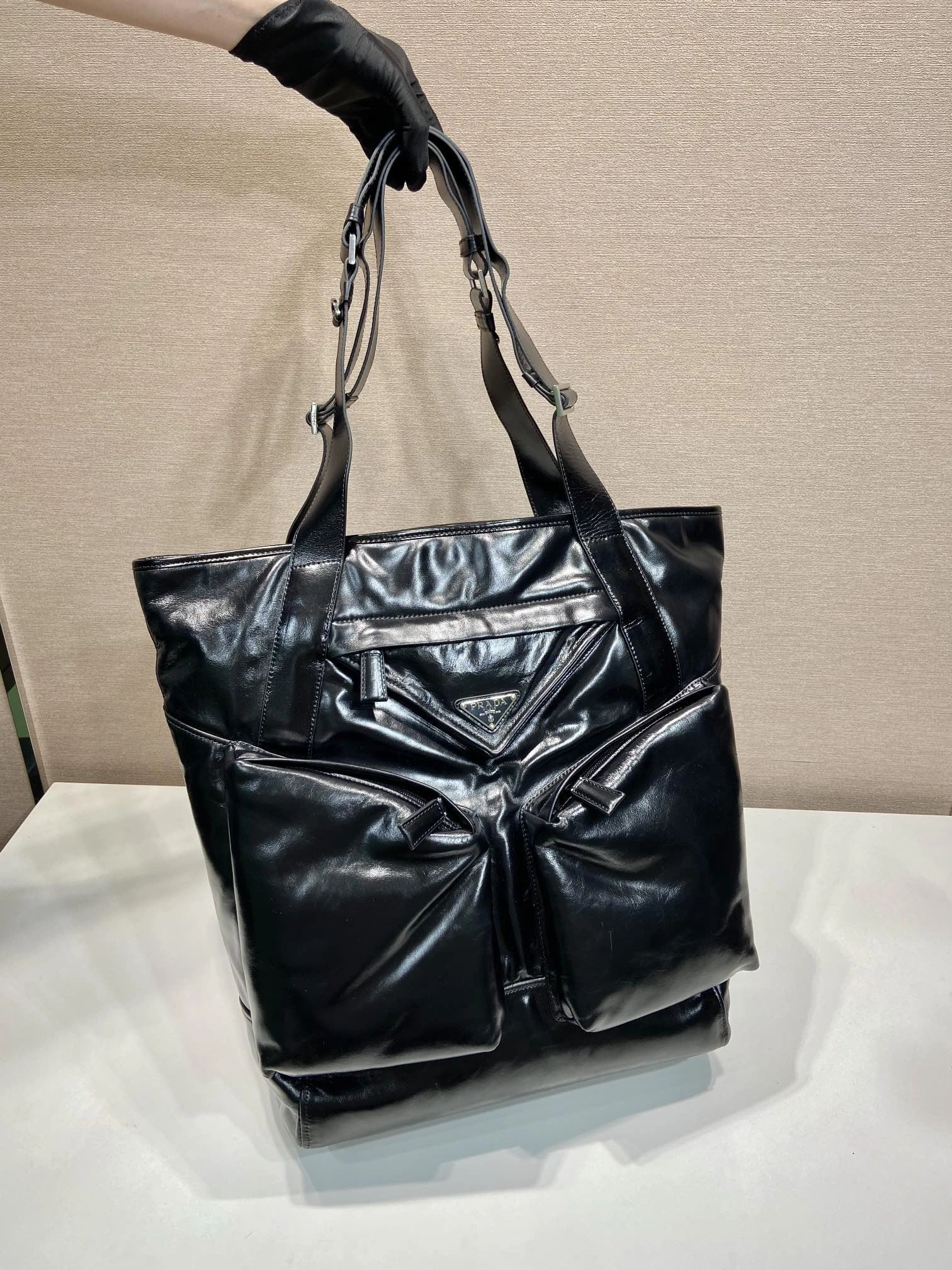 Stylish Prxdx Top Handle Bags 55000
