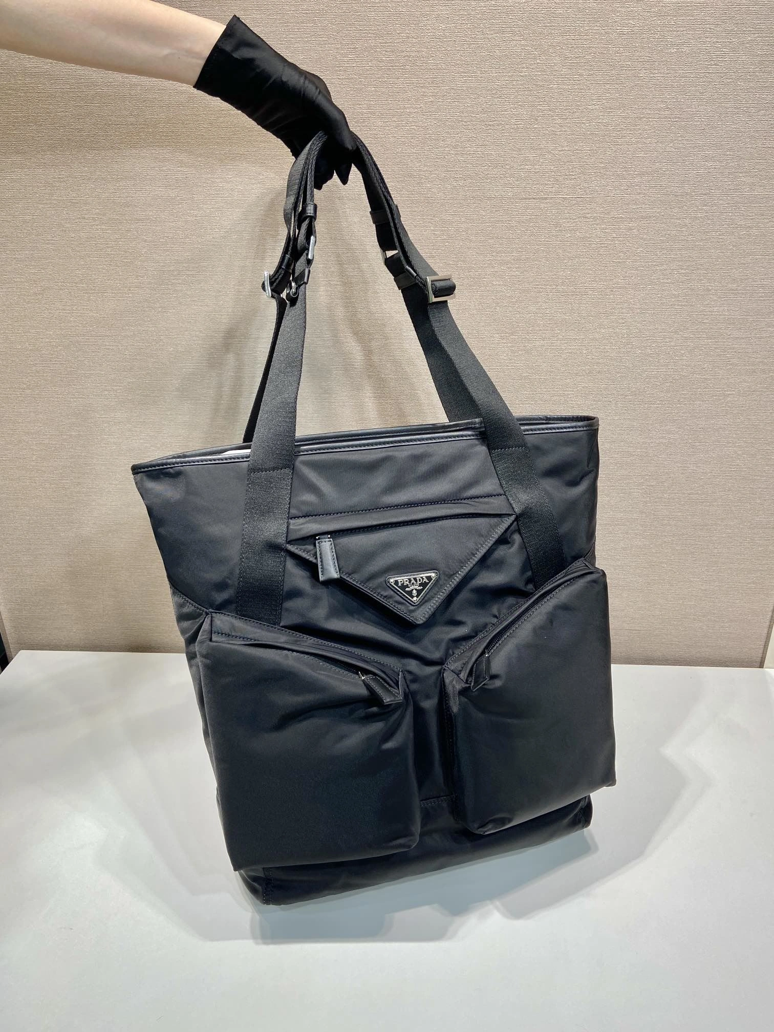 Bold Prxdx Top Handle Bags 54997
