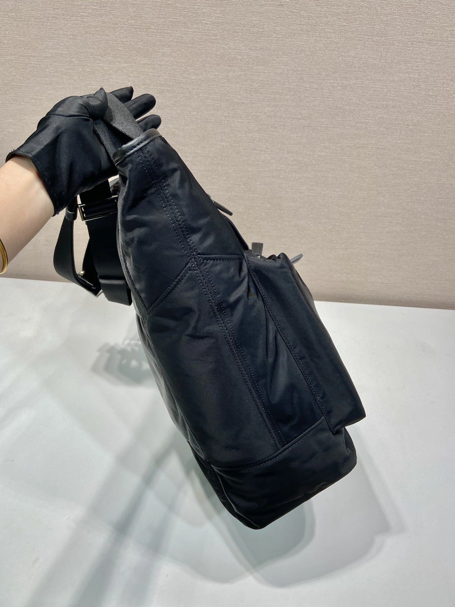 Bold Prxdx Top Handle Bags 54997