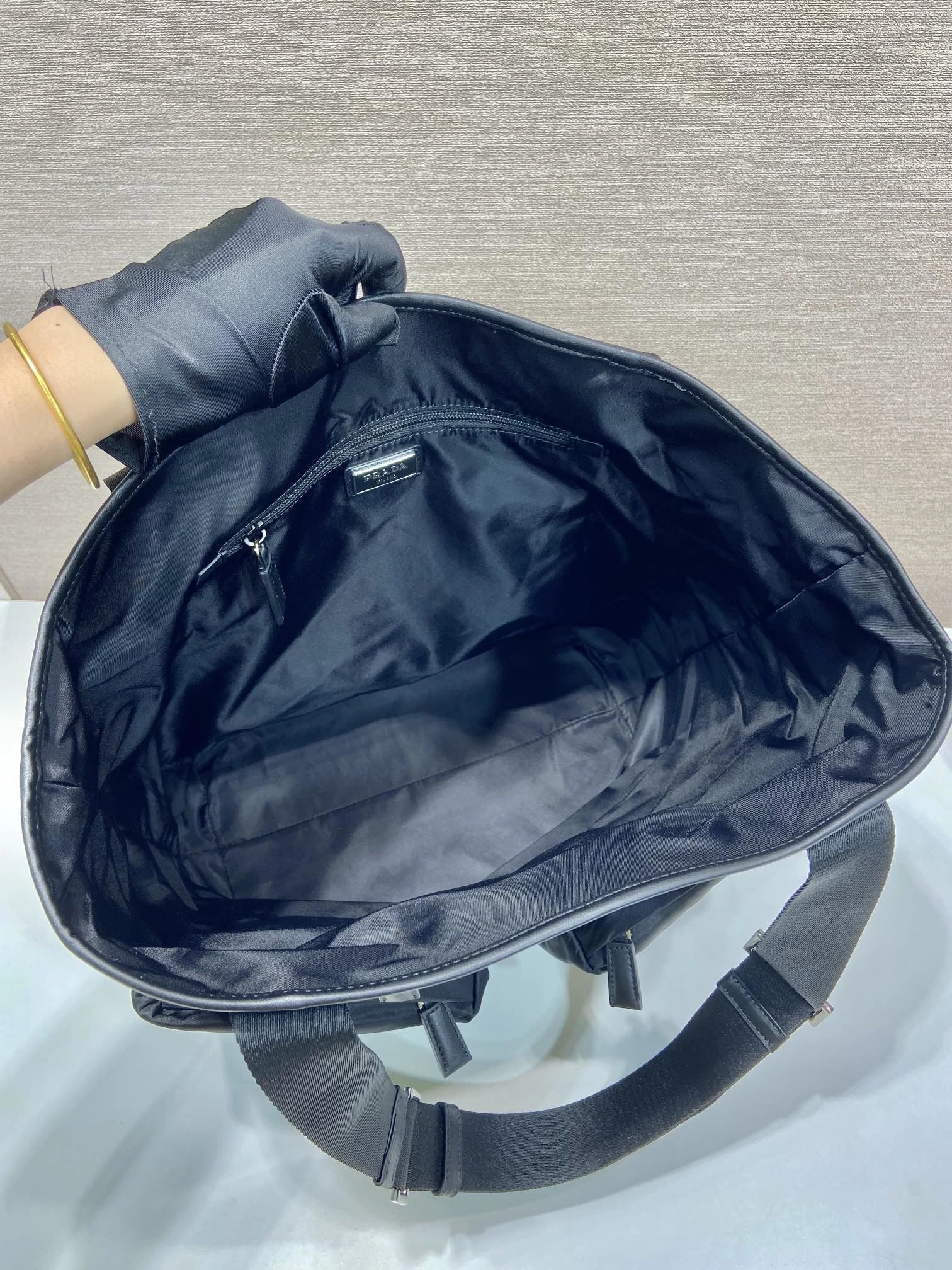 Bold Prxdx Top Handle Bags 54997