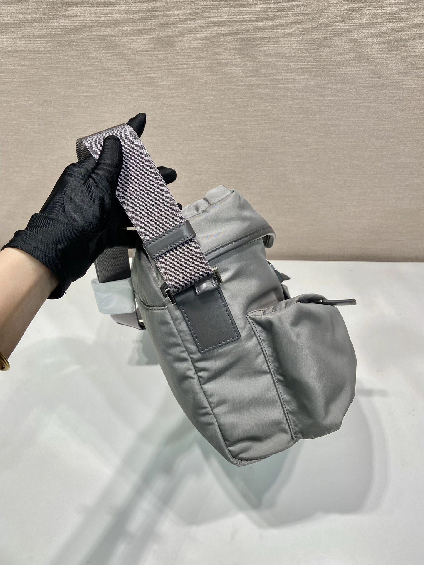 Sleek Prxdx Satchel Bags 55217