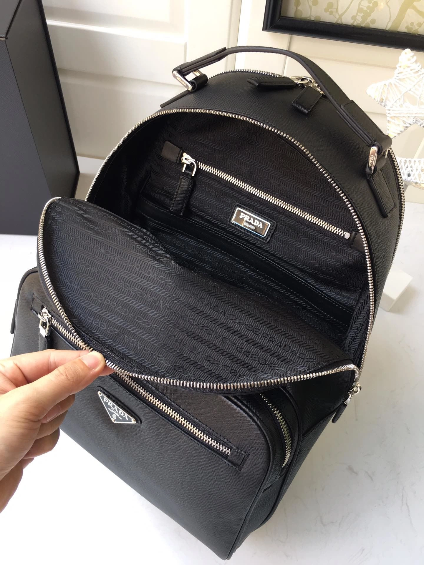 UrbanStyle Prxdx Backpacks 55447