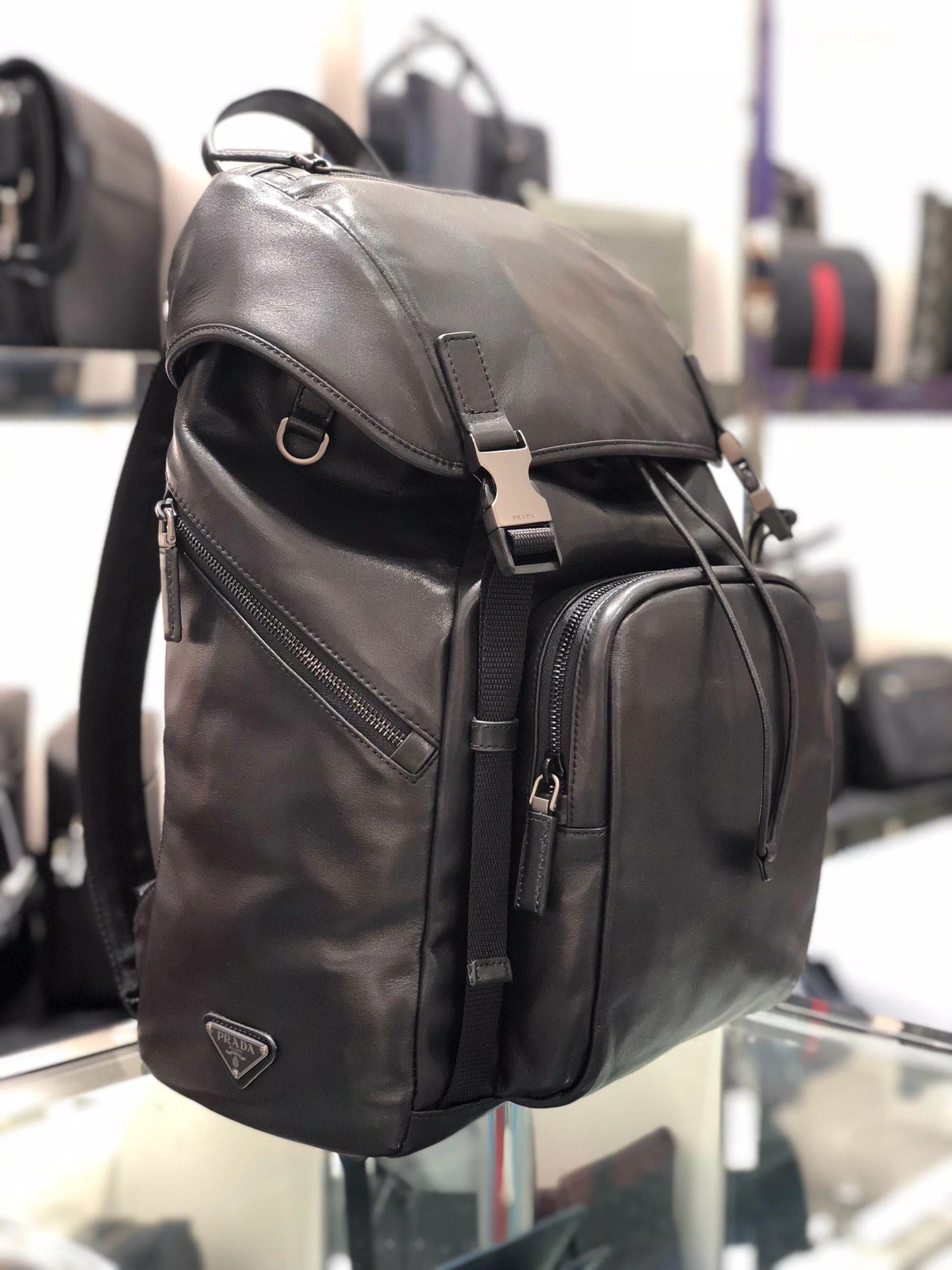Prxdx Backpacks NewStyle 55446