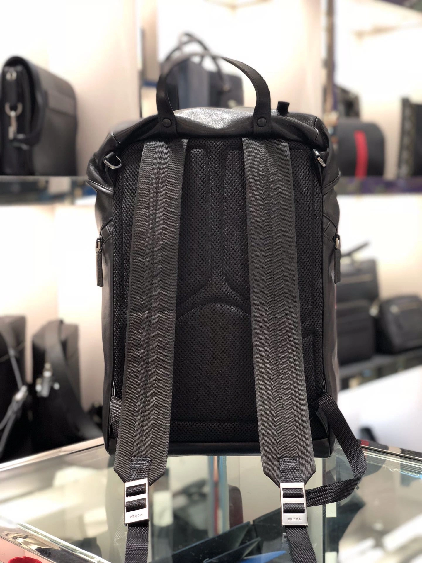 Prxdx Backpacks NewStyle 55446