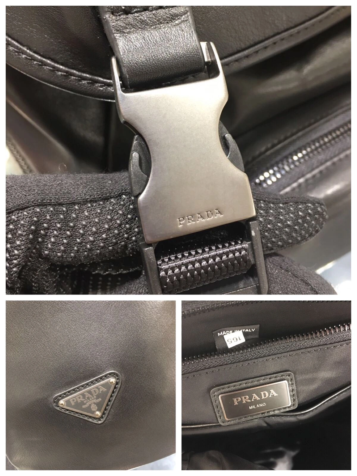 Prxdx Backpacks NewStyle 55446
