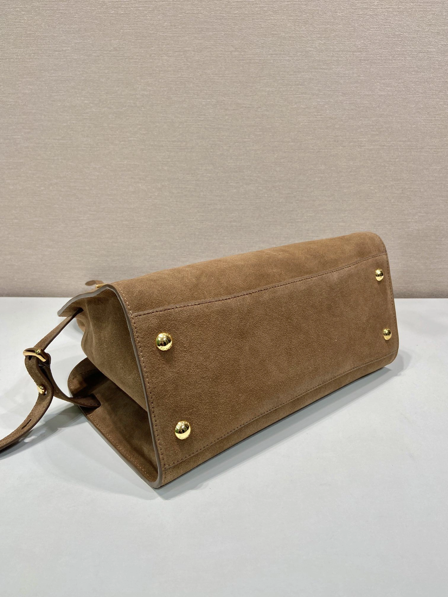Prxdx Top Handle Bags Versatile 54972