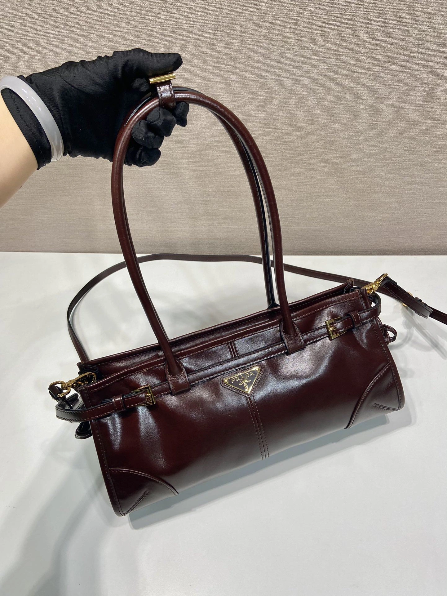 Prxdx Top Handle Bags Modern 54980