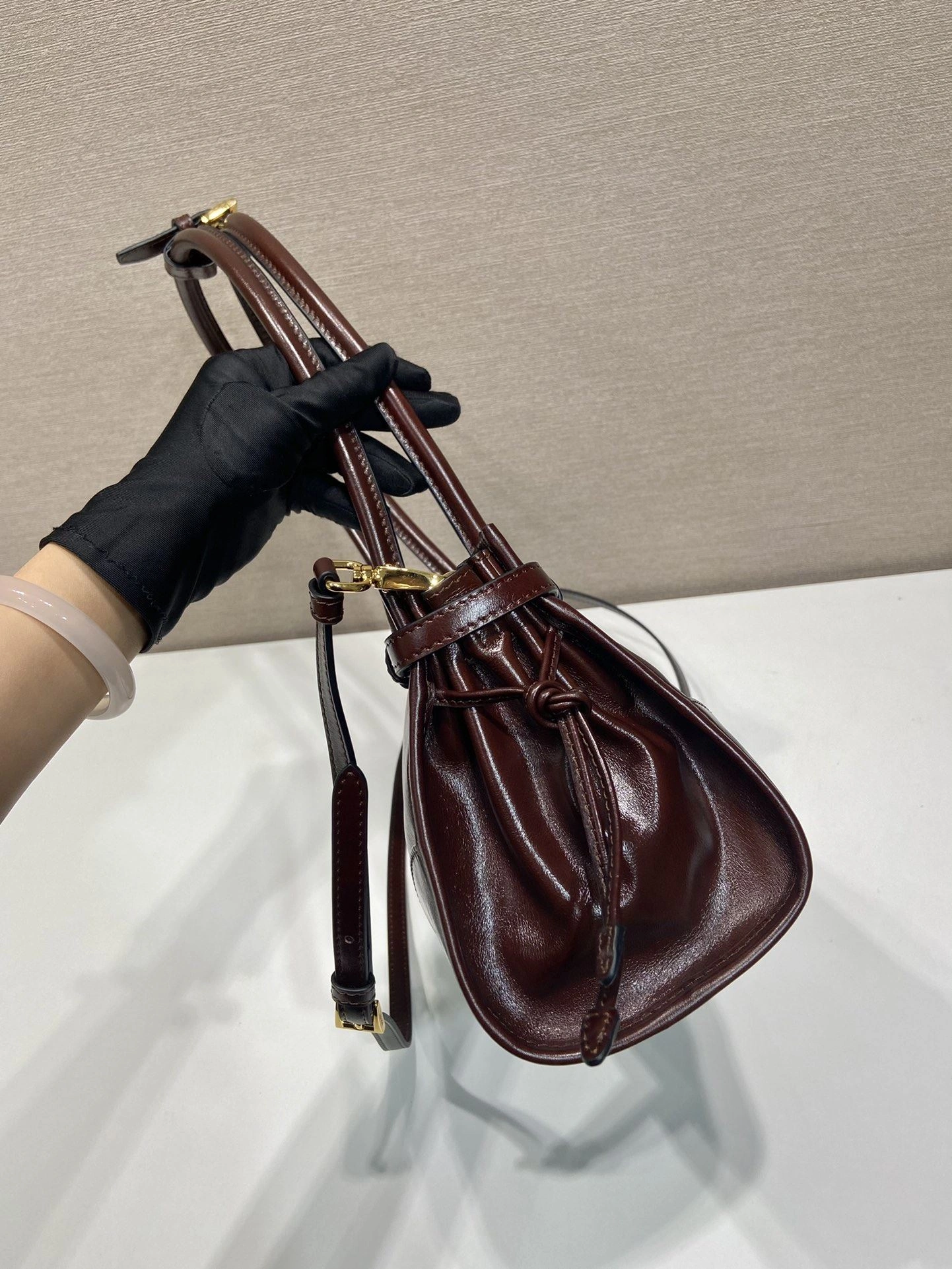 Prxdx Top Handle Bags Modern 54980