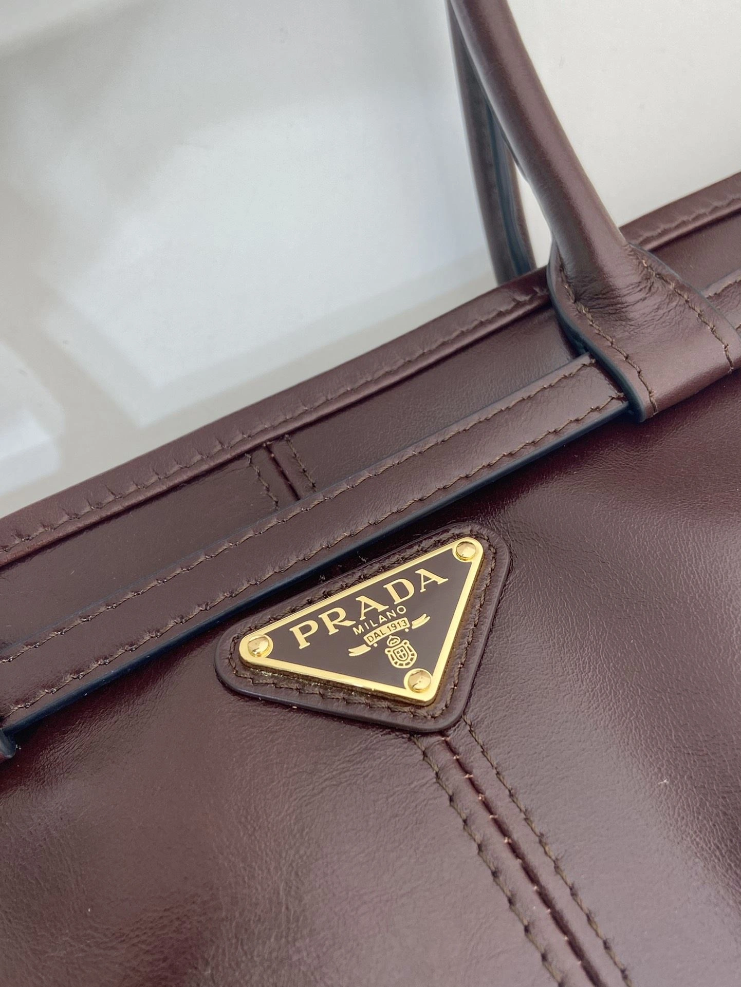Prxdx Top Handle Bags Modern 54980