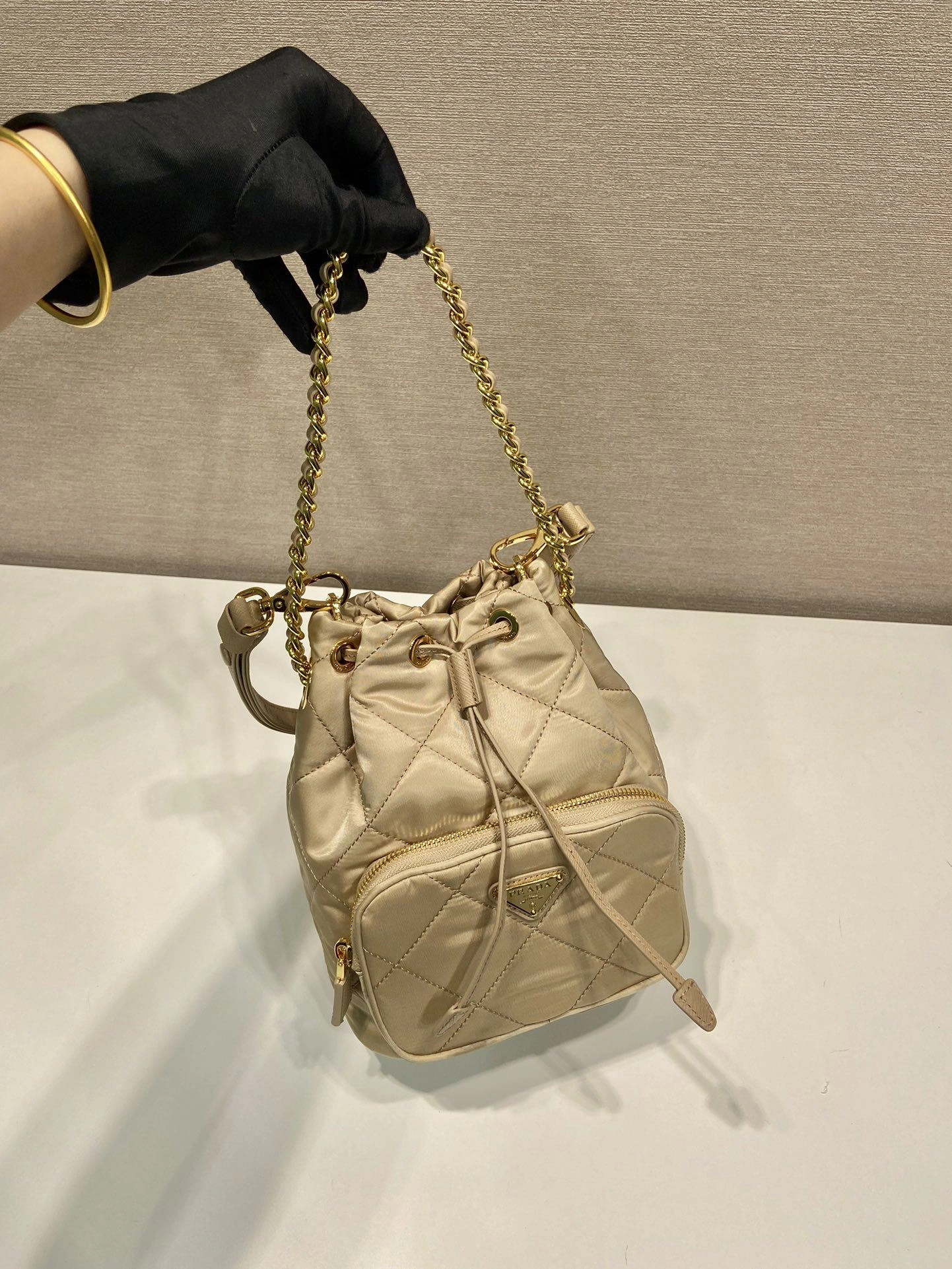 Fashionable Prxdx Bucket Bags 55343
