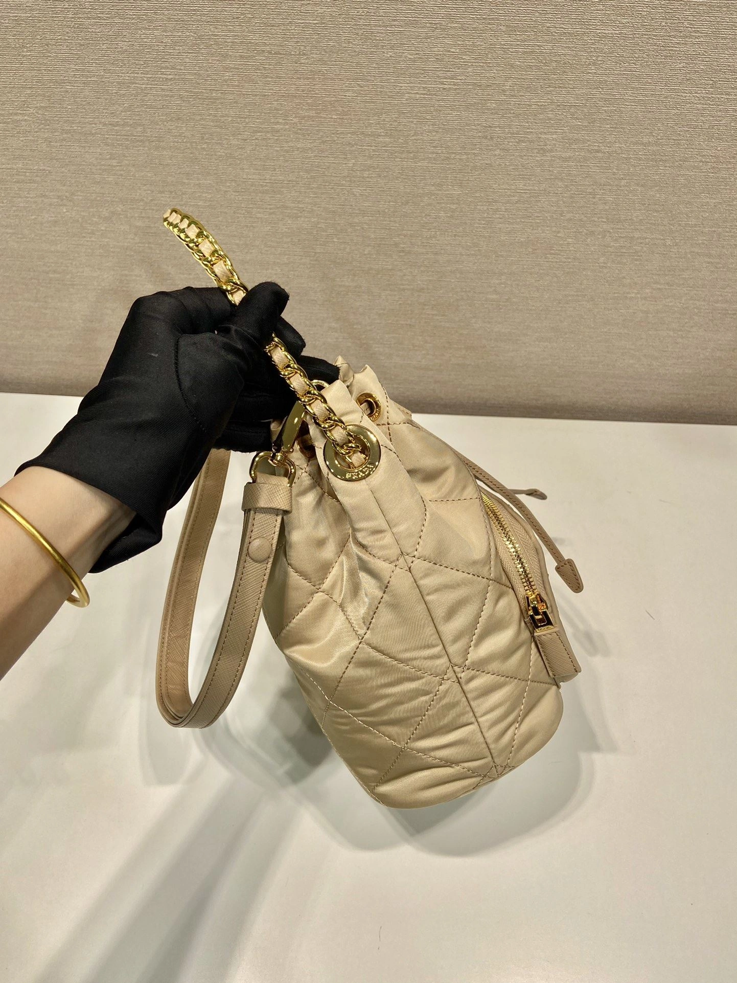 Fashionable Prxdx Bucket Bags 55343