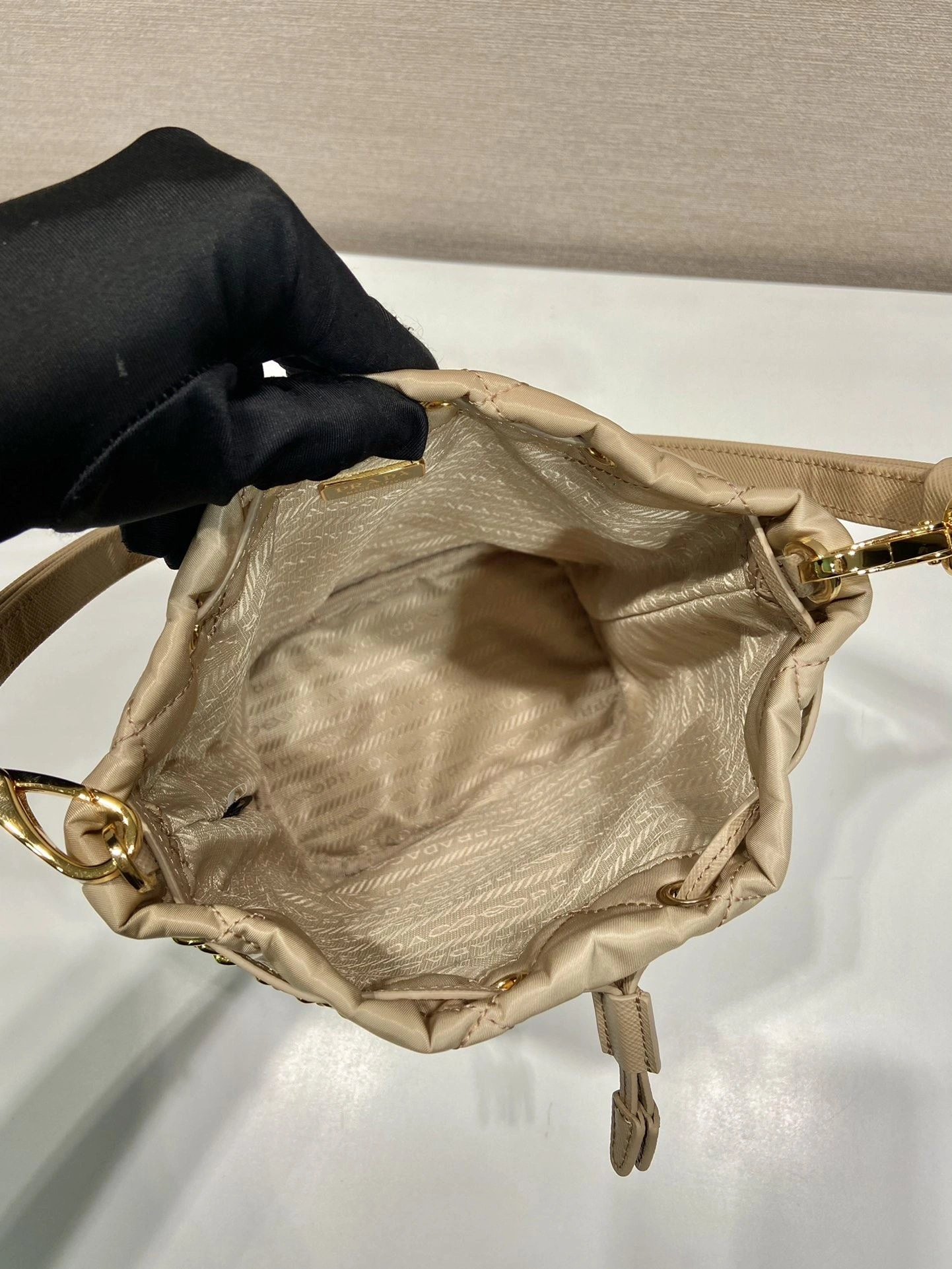 Fashionable Prxdx Bucket Bags 55343