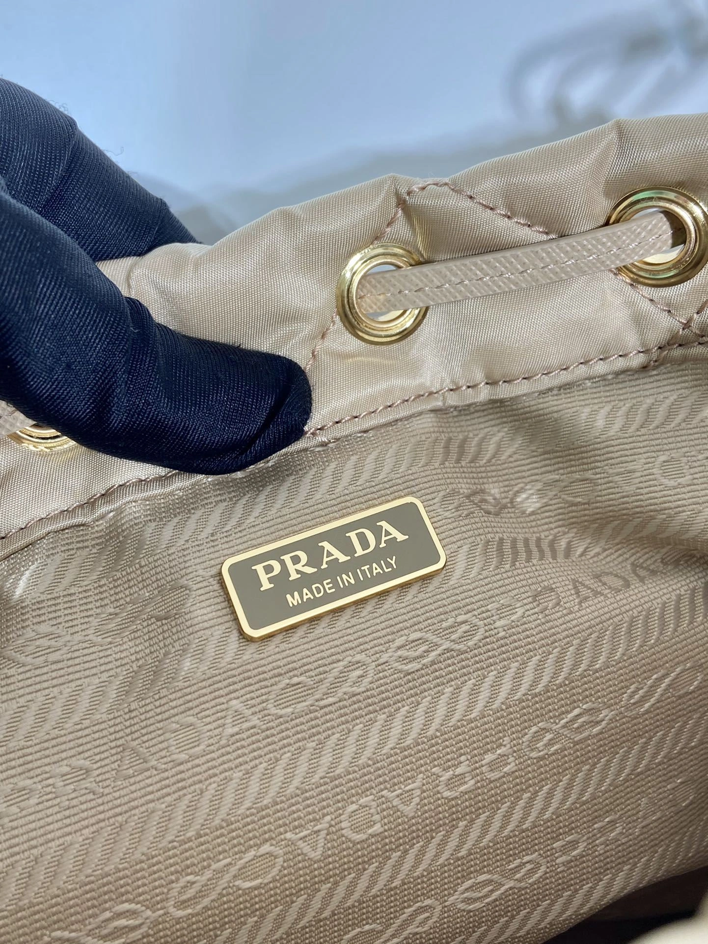 Fashionable Prxdx Bucket Bags 55343