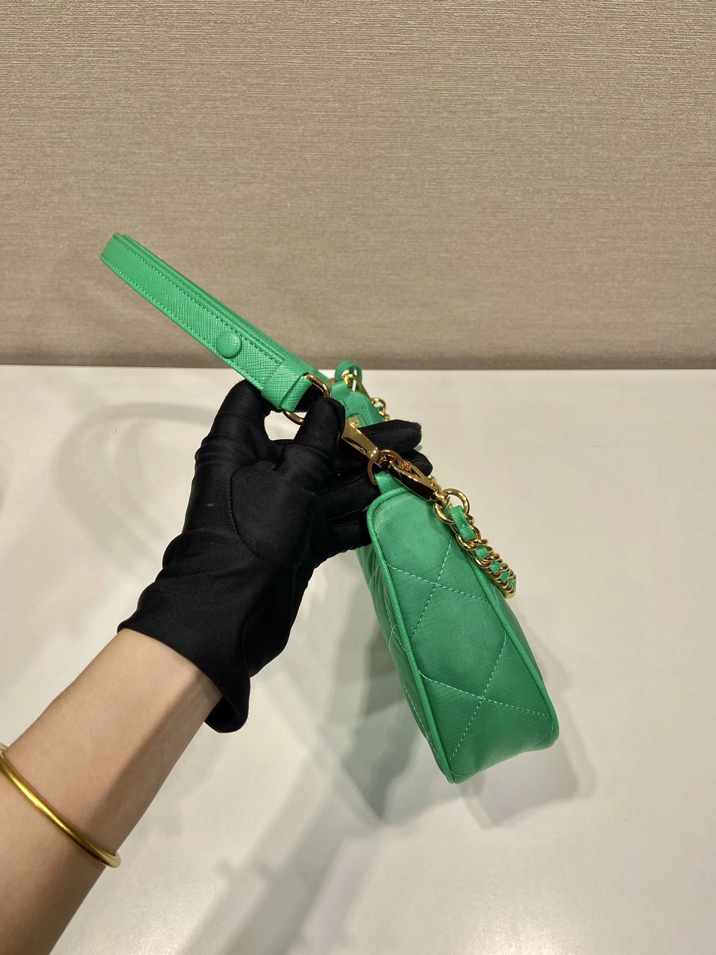 Prxdx Top Handle Bags Flexible 54992
