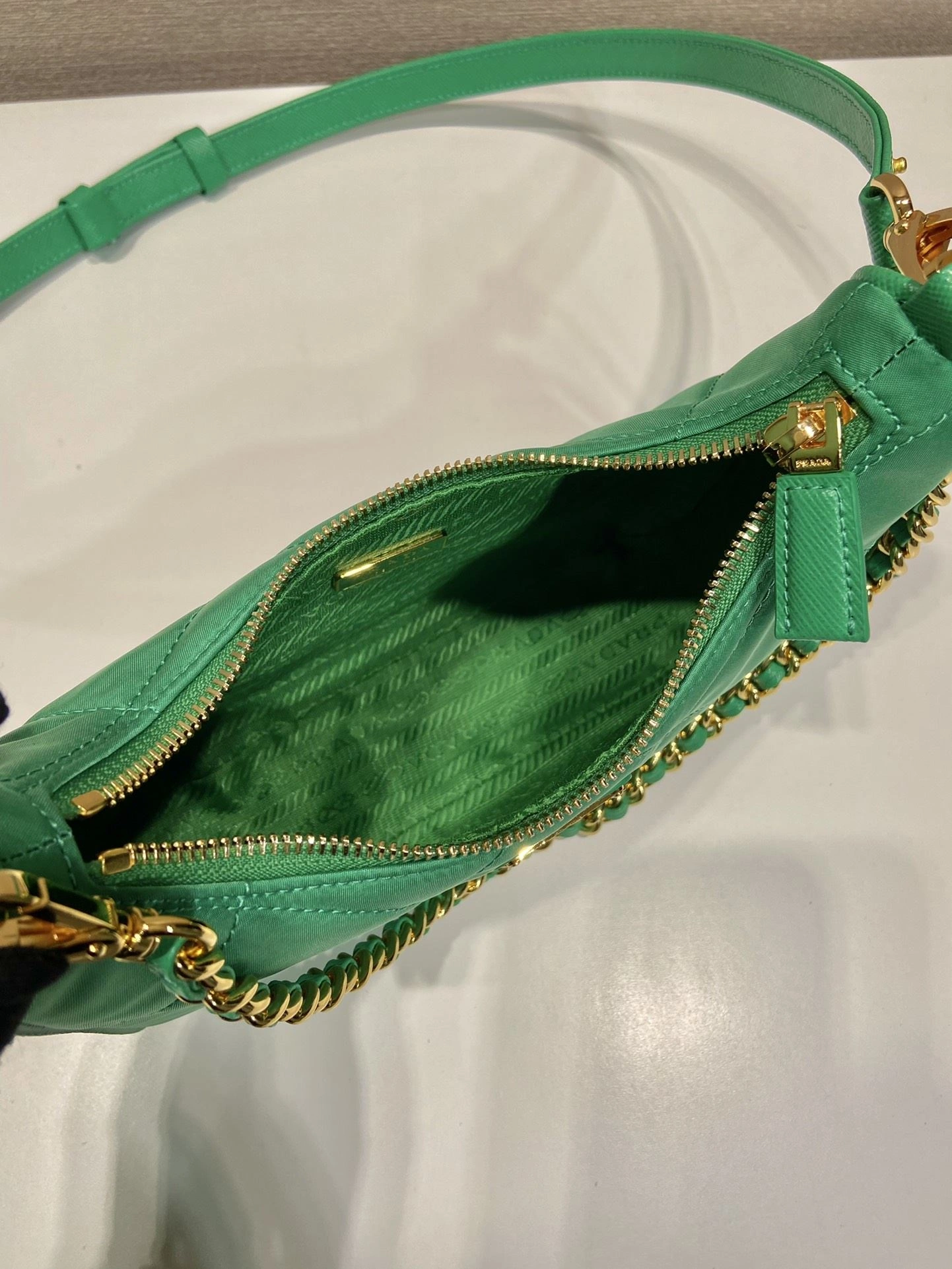 Prxdx Top Handle Bags Flexible 54992