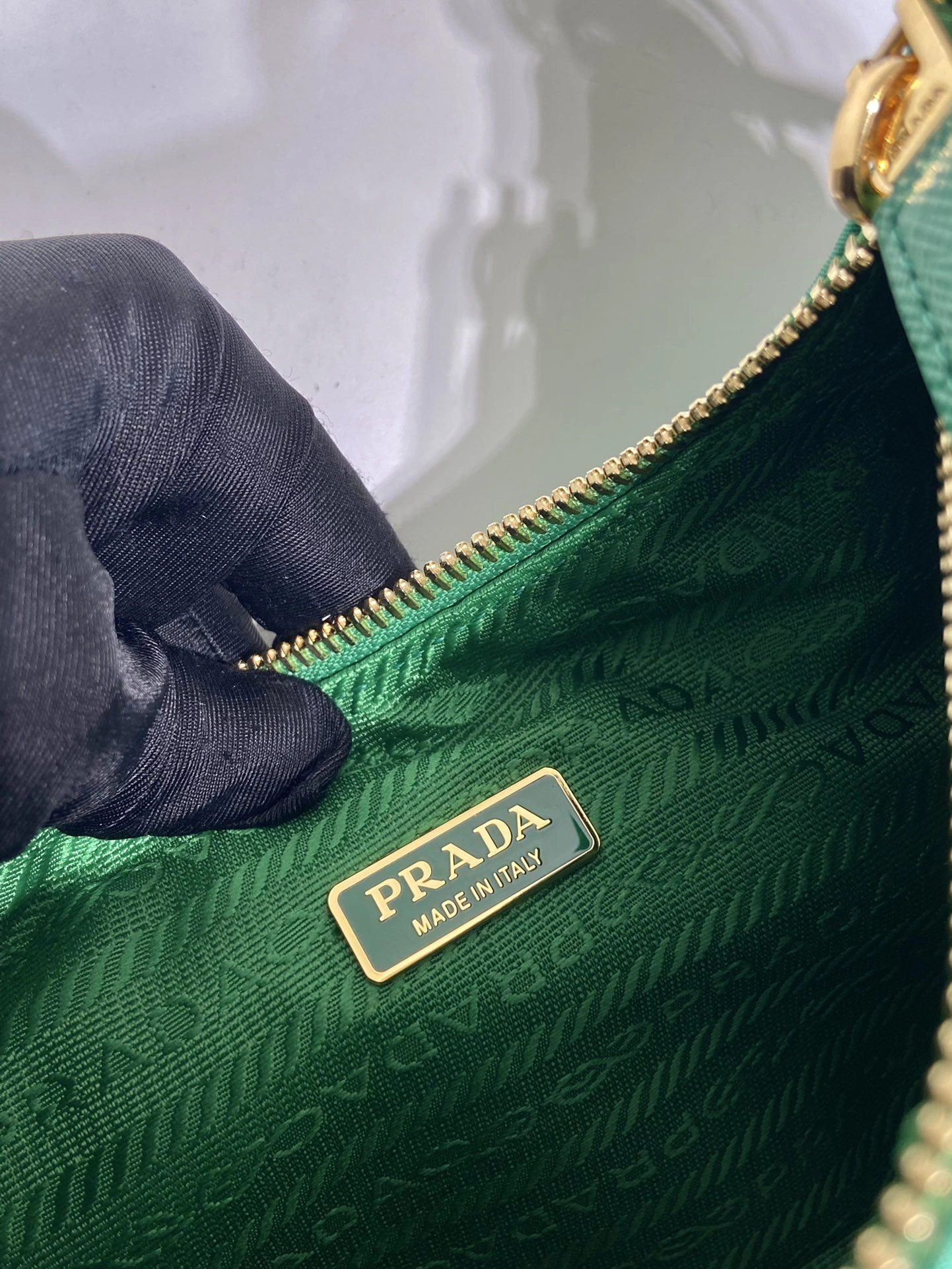 Prxdx Top Handle Bags Flexible 54992