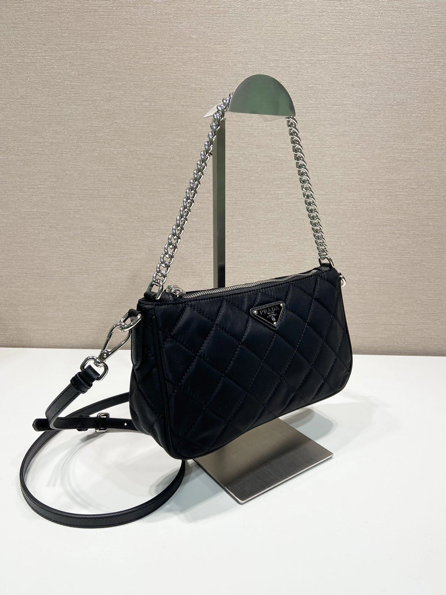 Prxdx Top Handle Bags Classic 55001