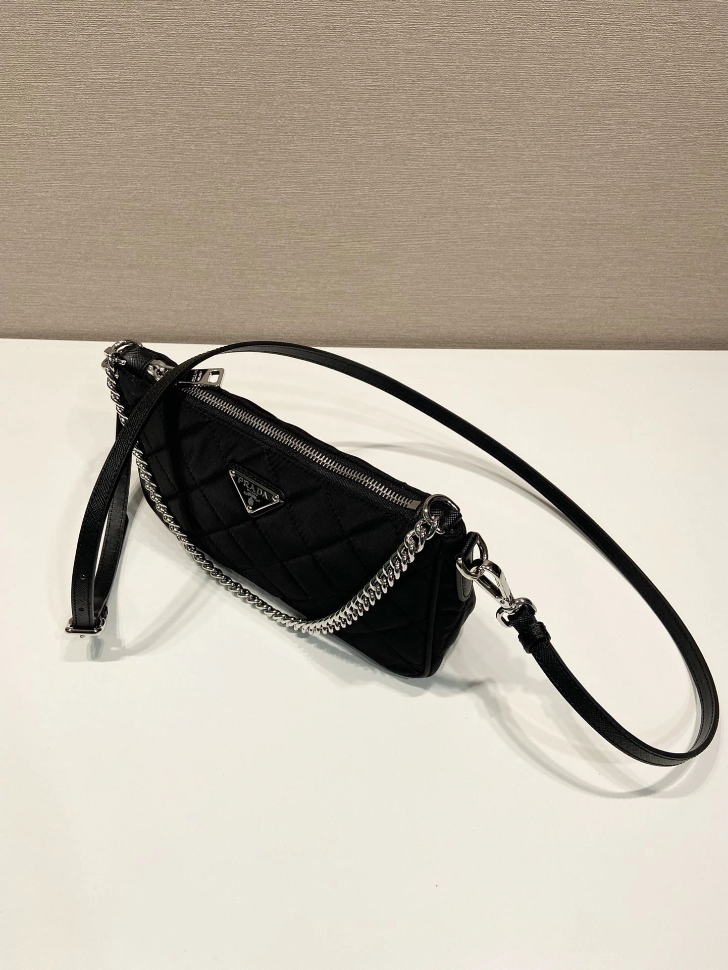 Prxdx Top Handle Bags Classic 55001