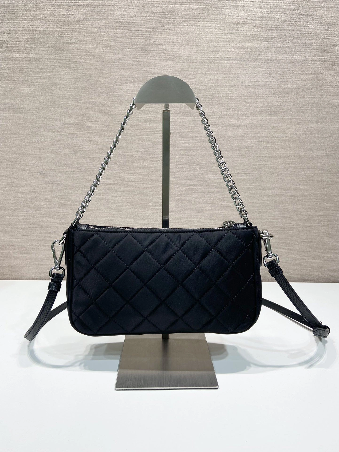 Prxdx Top Handle Bags Classic 55001