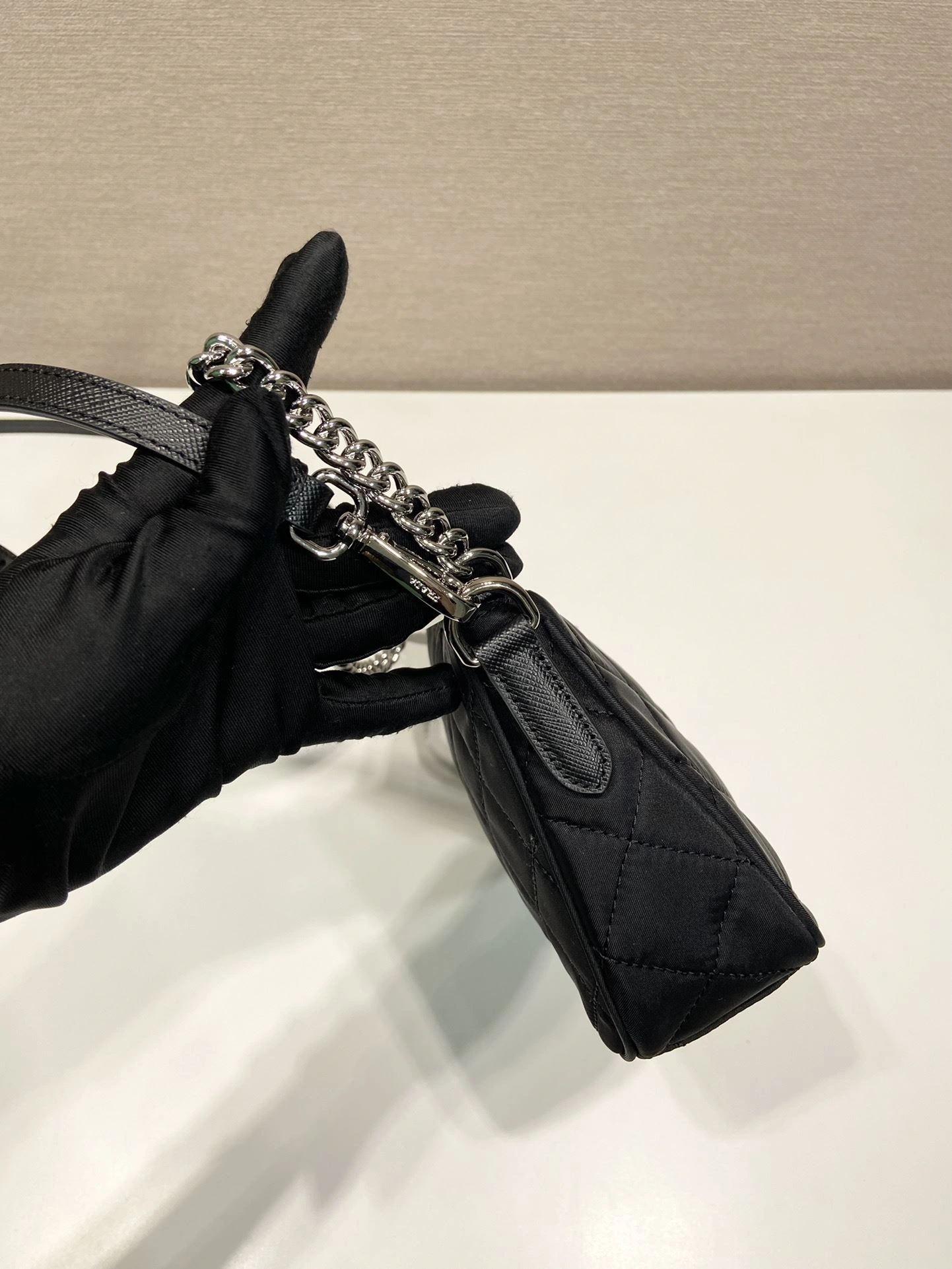 Prxdx Top Handle Bags Classic 55001