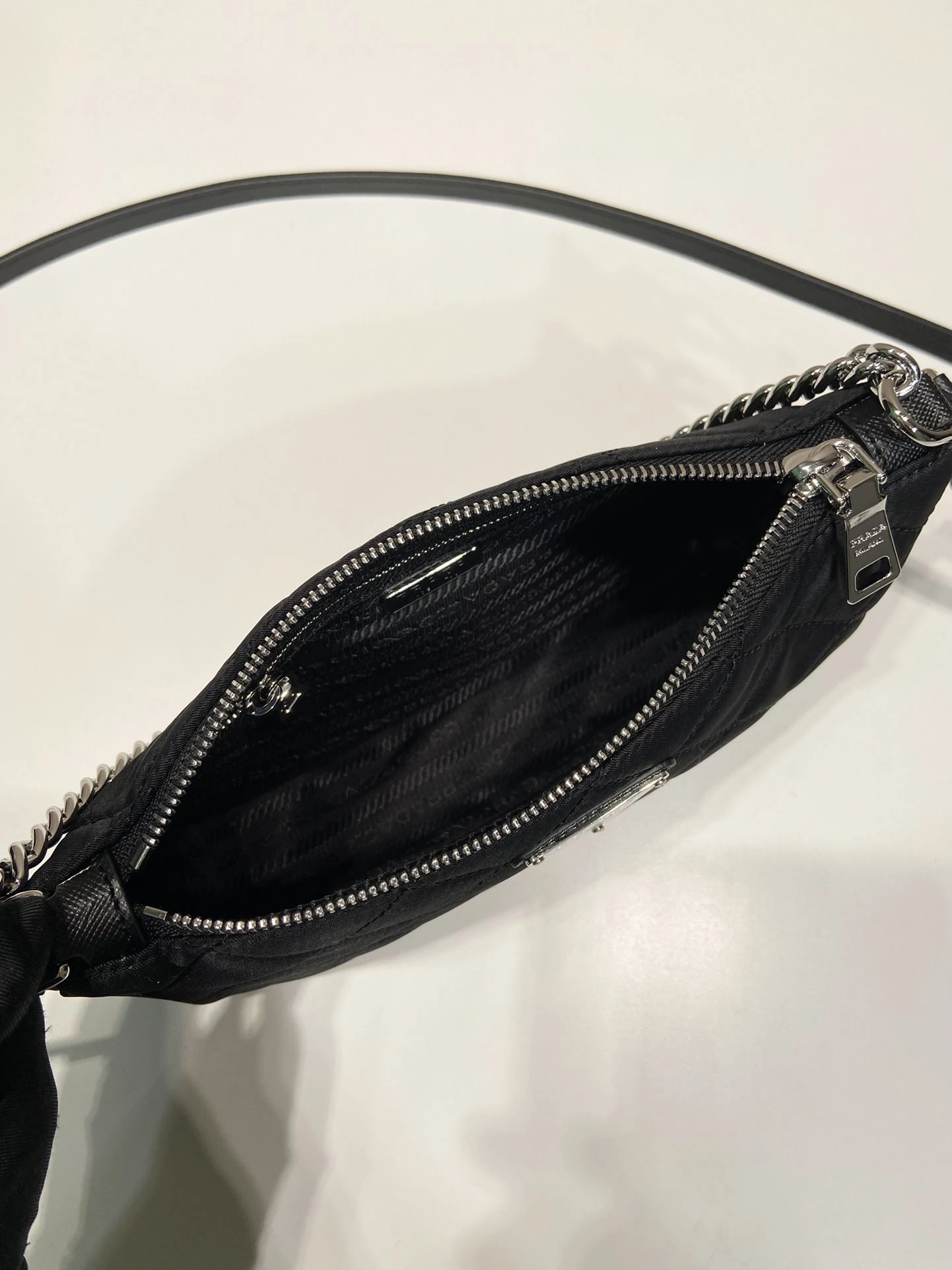 Prxdx Top Handle Bags Classic 55001
