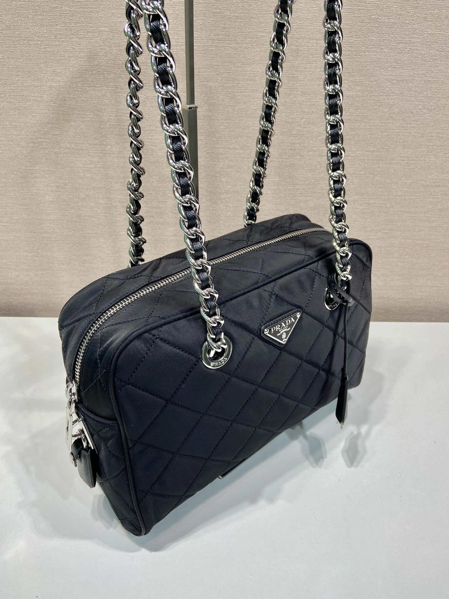 Prxdx Top Handle Bags Durable 54981