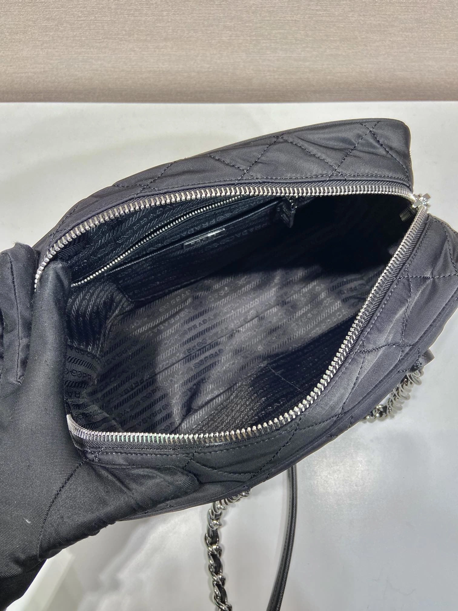 Prxdx Top Handle Bags Durable 54981