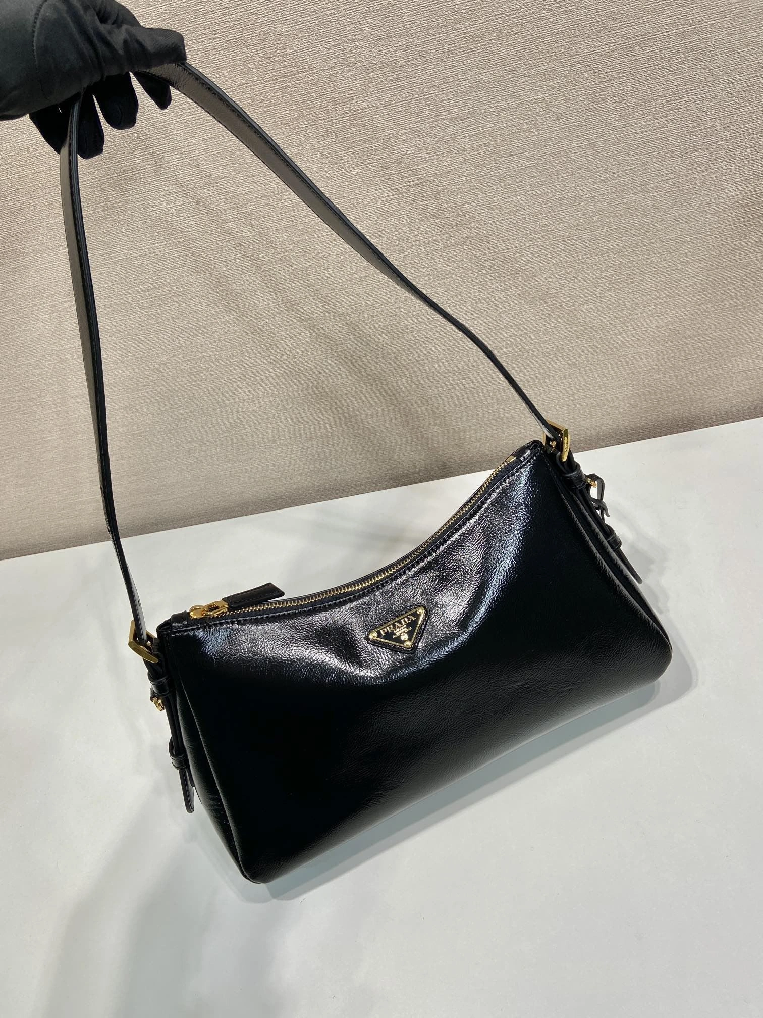 Flexible Prxdx Top Handle Bags 54979