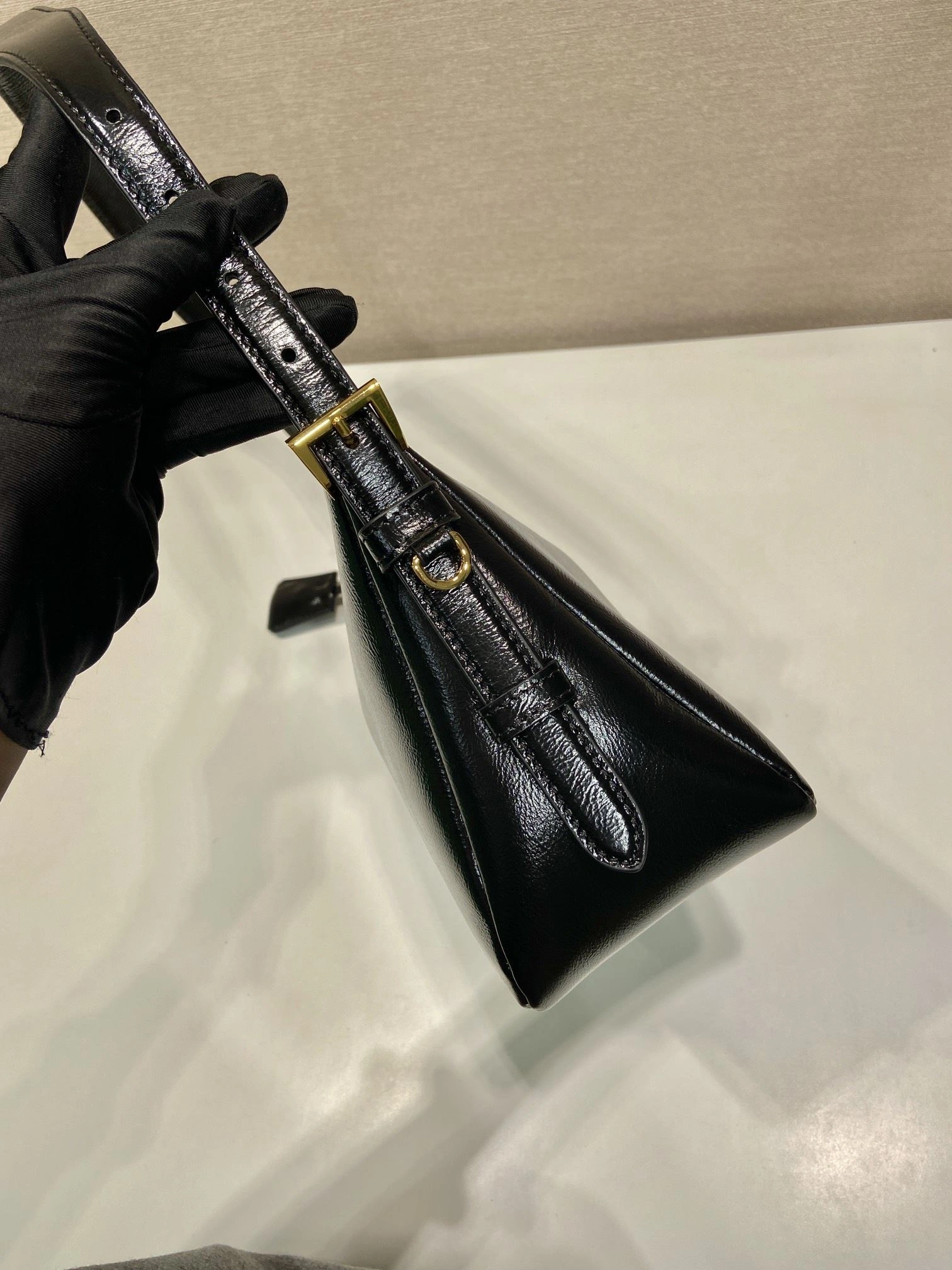 Flexible Prxdx Top Handle Bags 54979