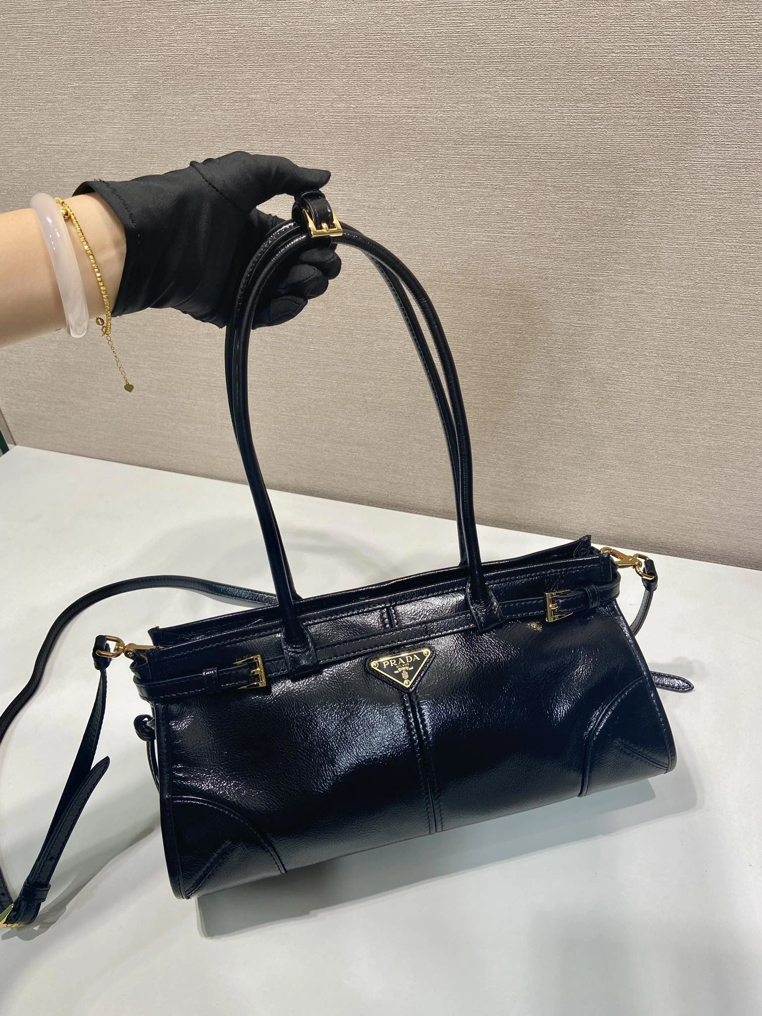 Affordable Prxdx Top Handle Bags 54978