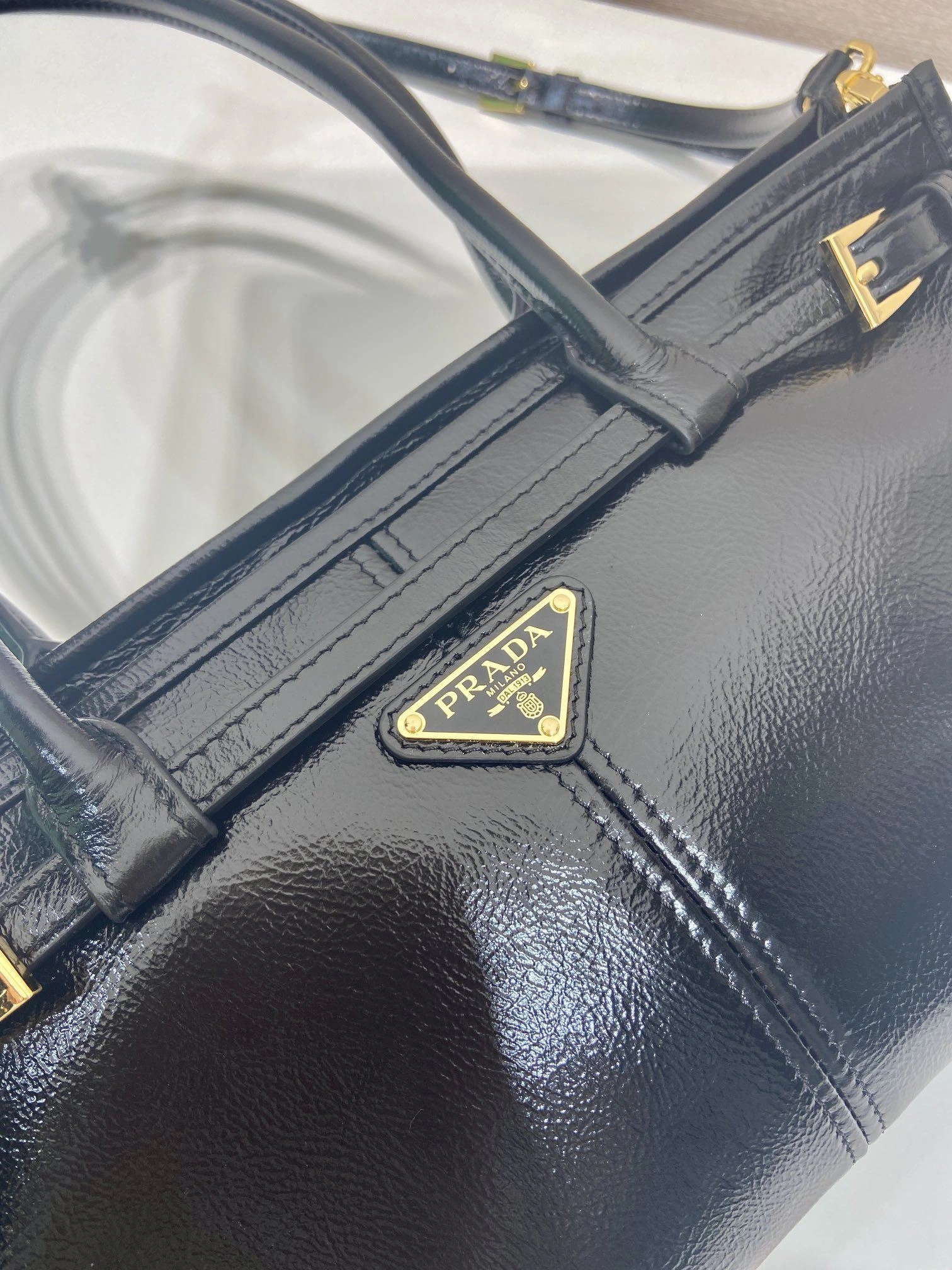 Affordable Prxdx Top Handle Bags 54978