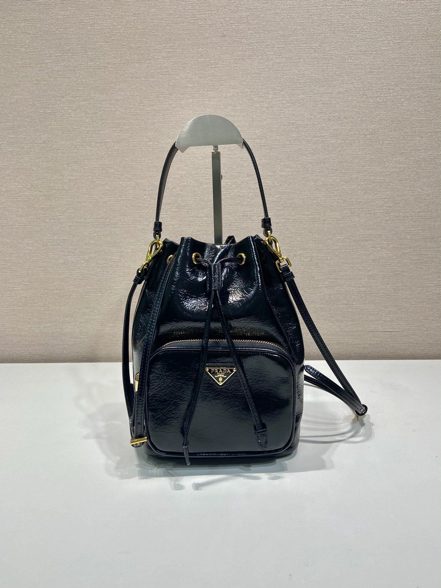 Trendsetting Prxdx Bucket Bags 55331