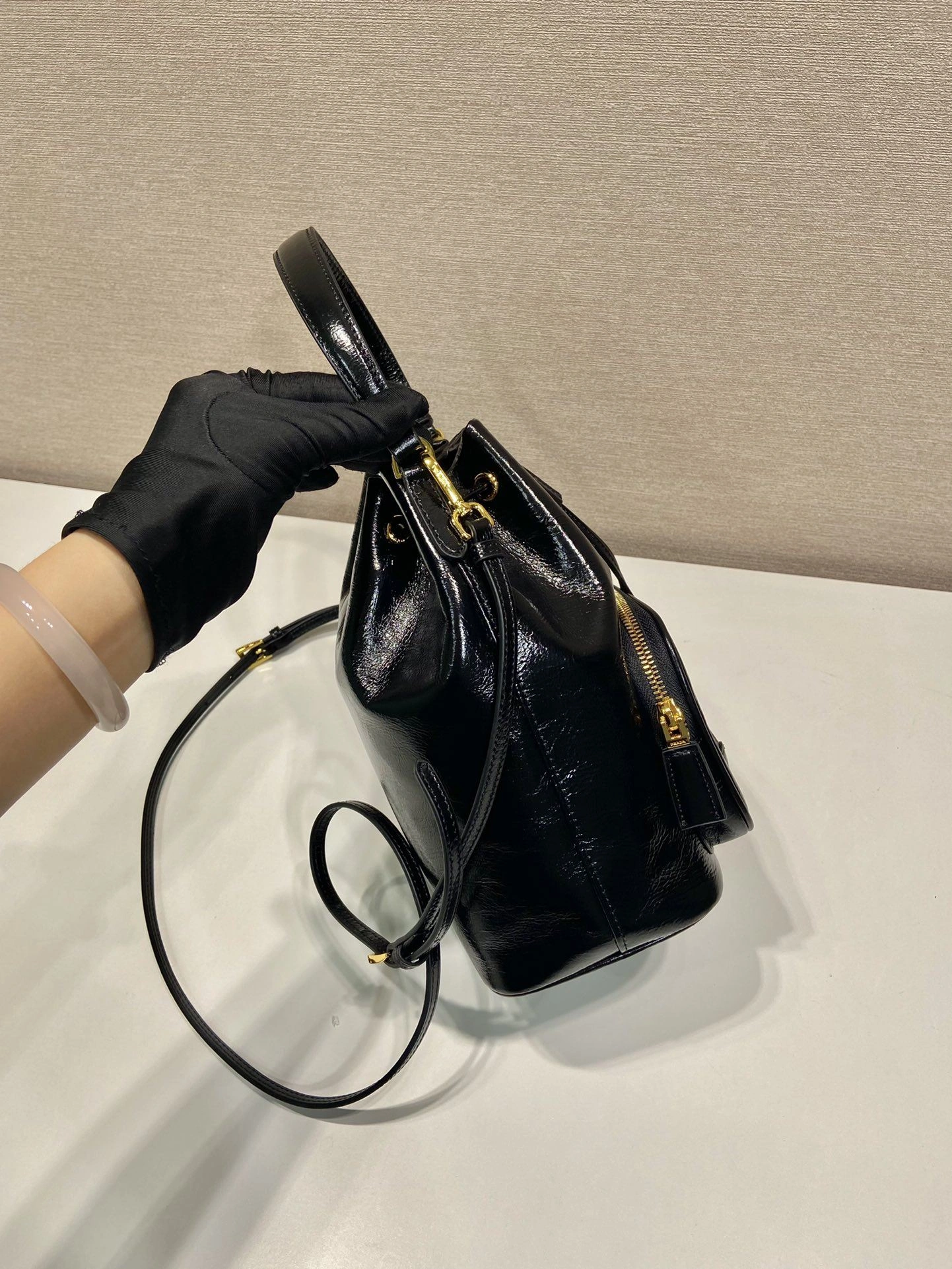 Trendsetting Prxdx Bucket Bags 55331