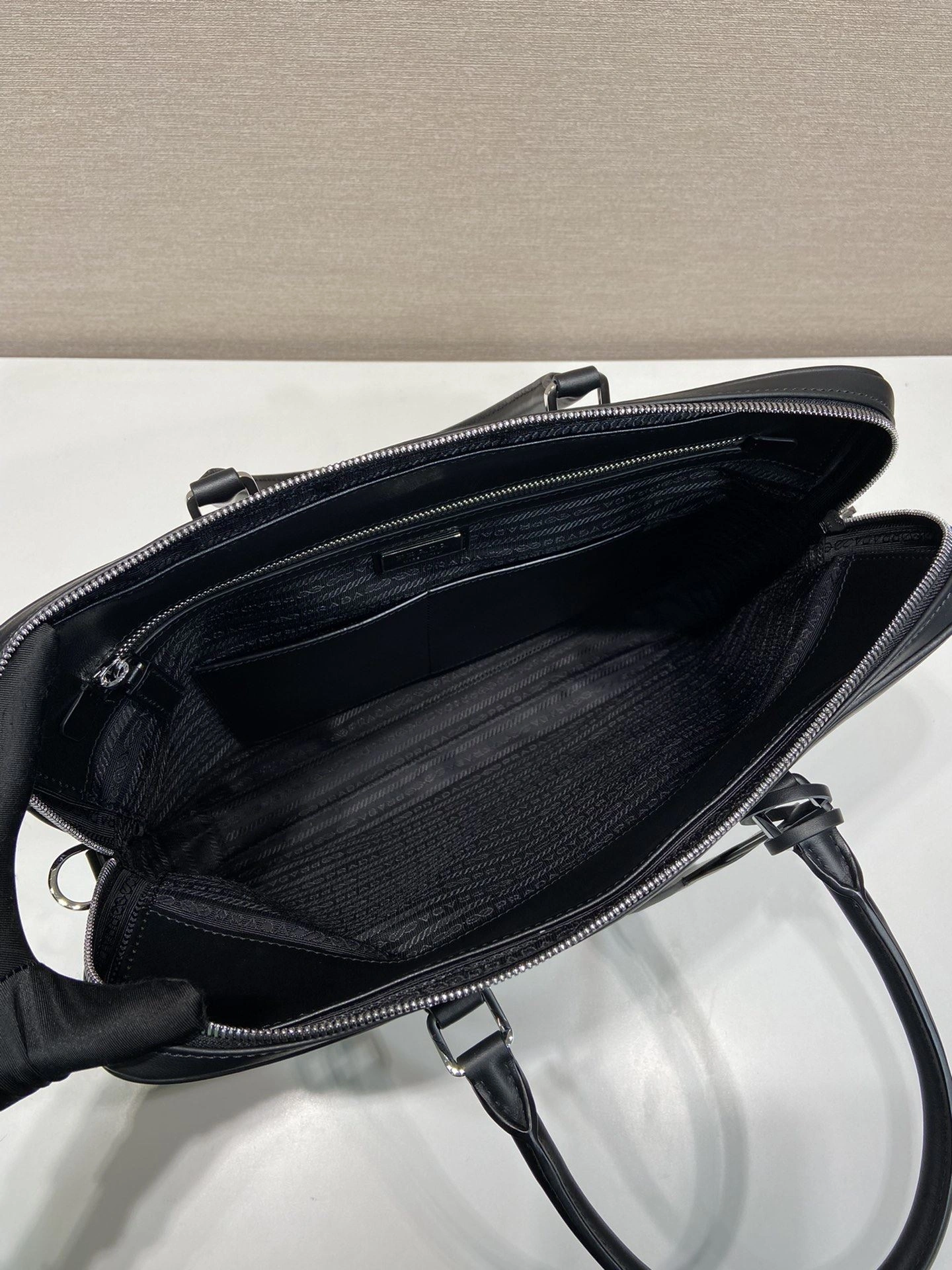 Prxdx Briefcase Classic 55376