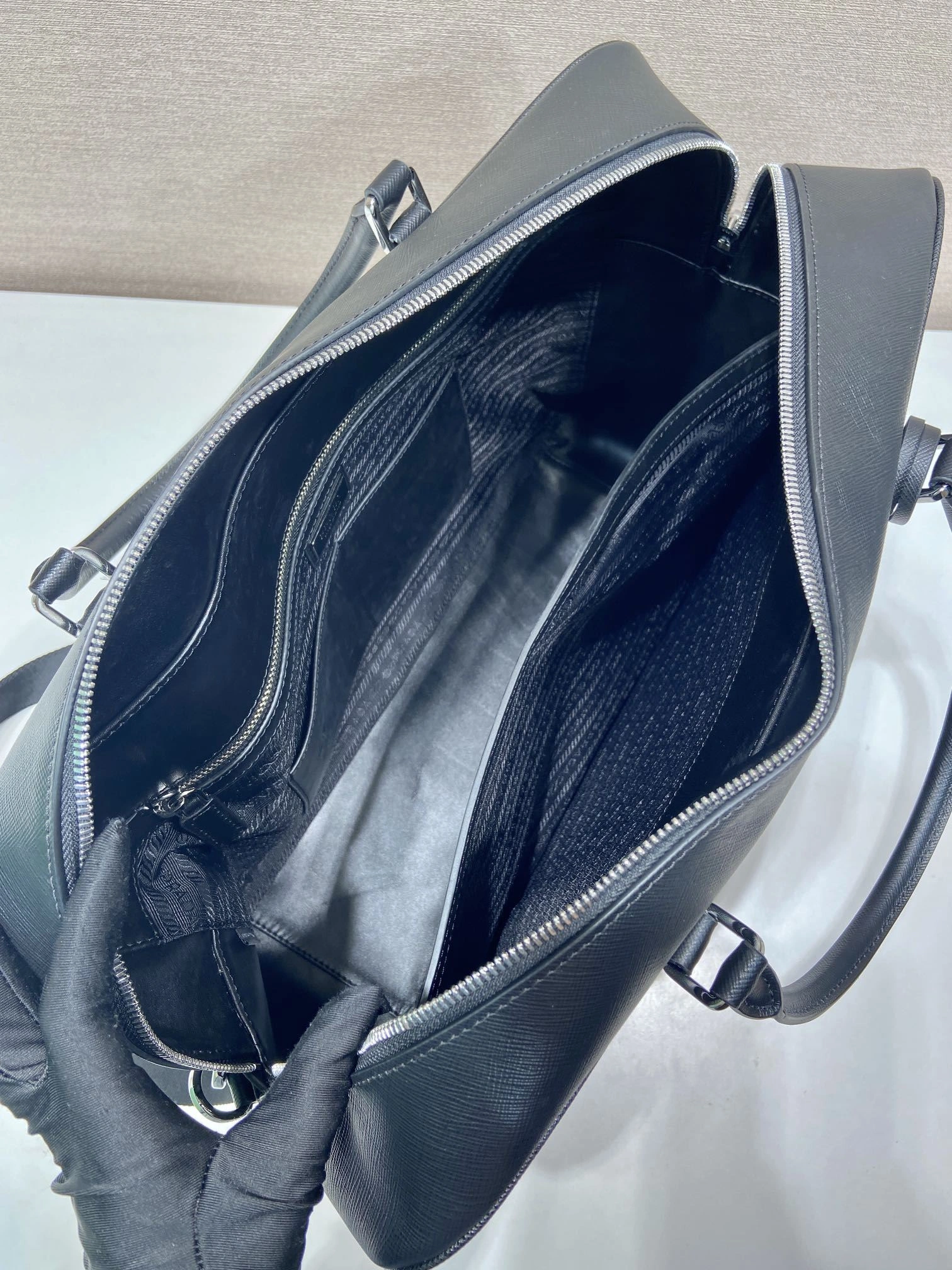 Reliable Prxdx Briefcase 55384