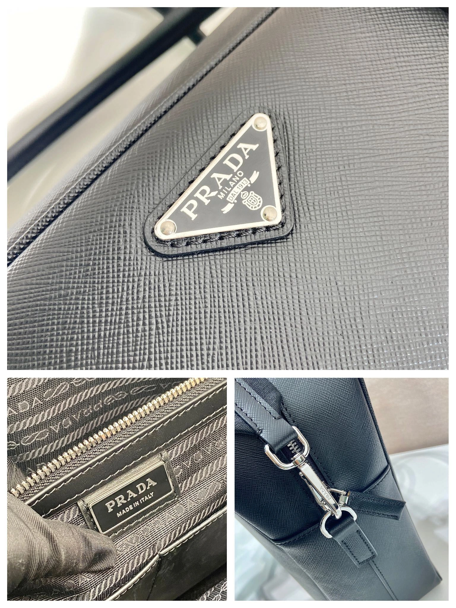 Reliable Prxdx Briefcase 55384