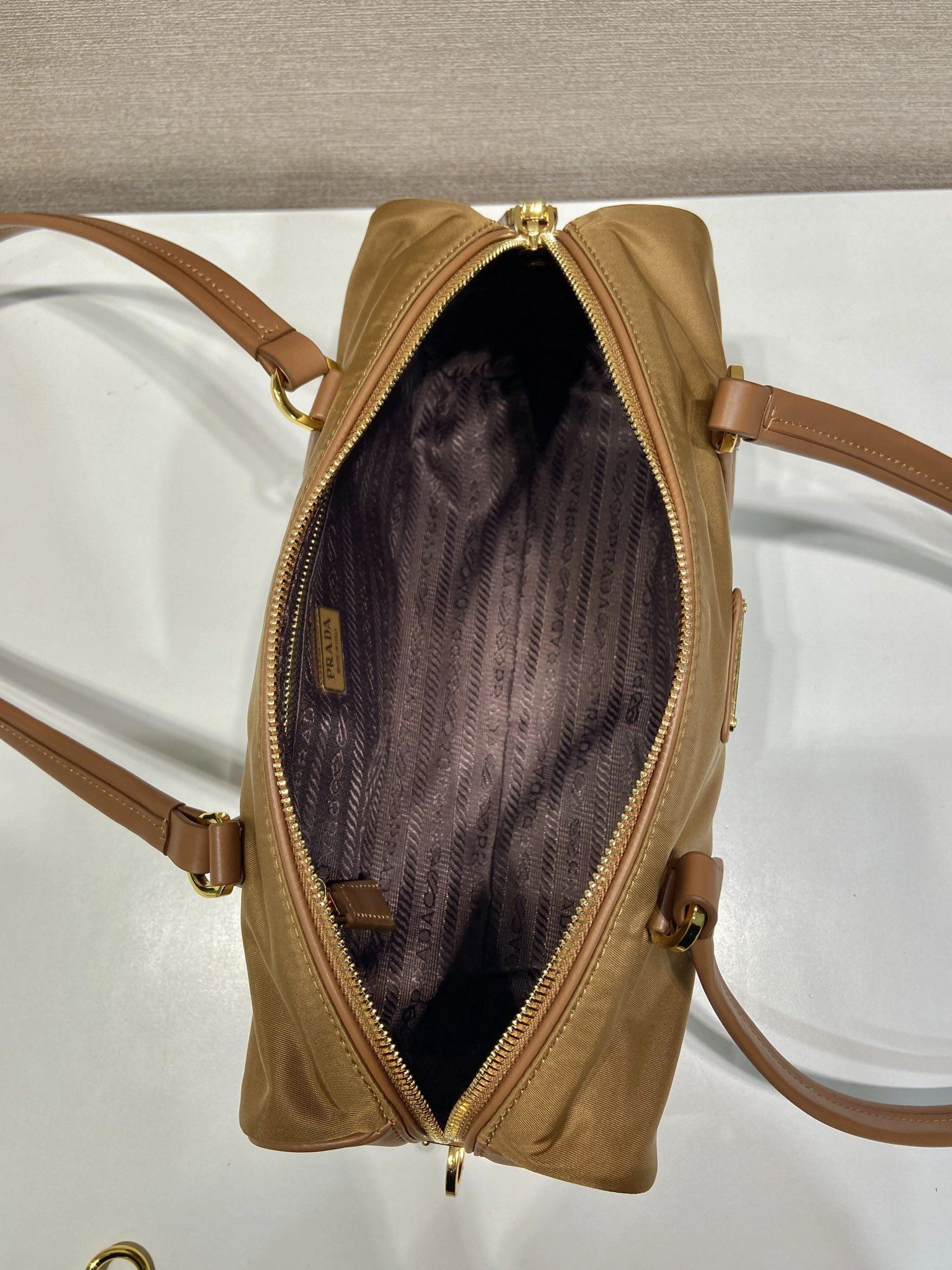 Durable Prxdx Round Bags 55272