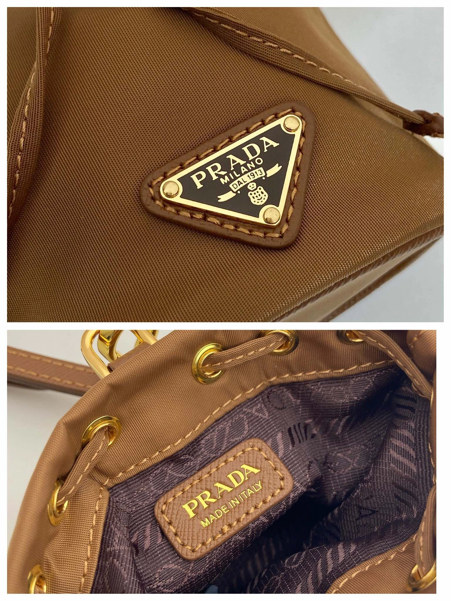 NewStyle Prxdx Bucket Bags 55318