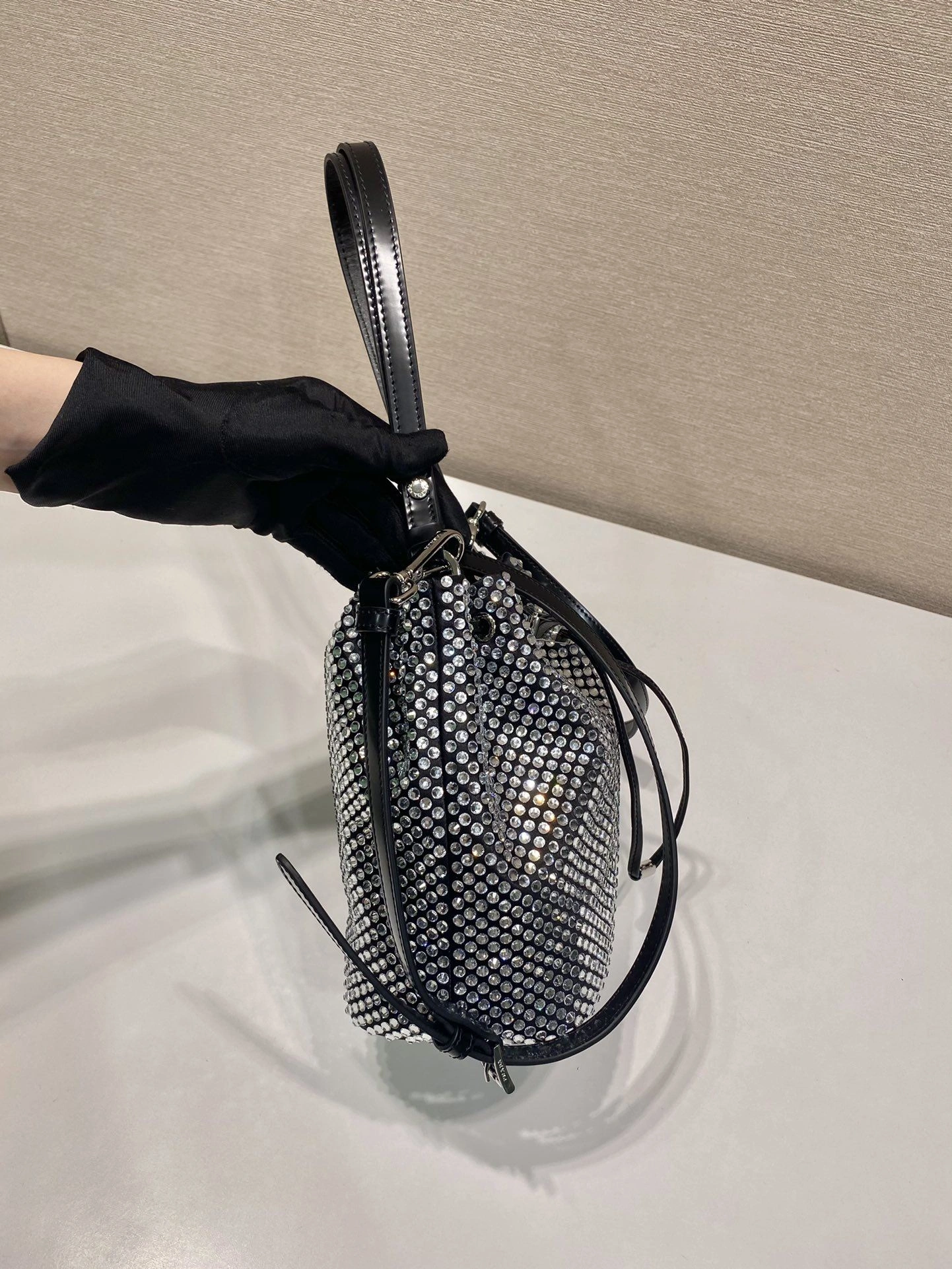 Prxdx Bucket Bags DailyWear 55315