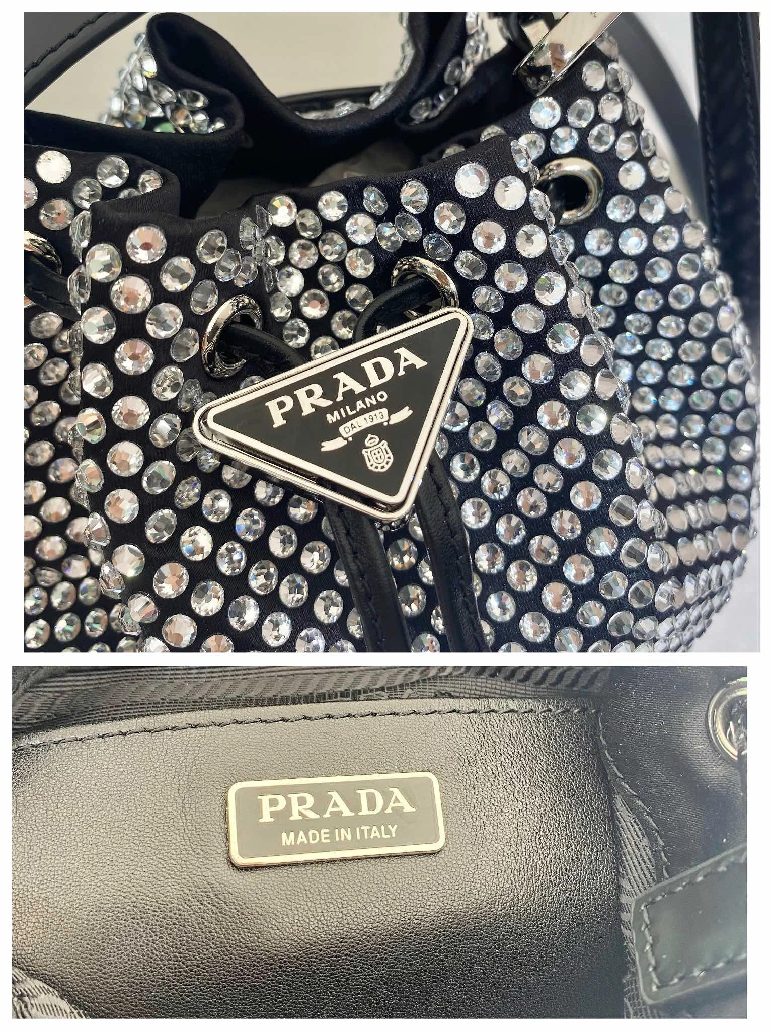 Prxdx Bucket Bags DailyWear 55315