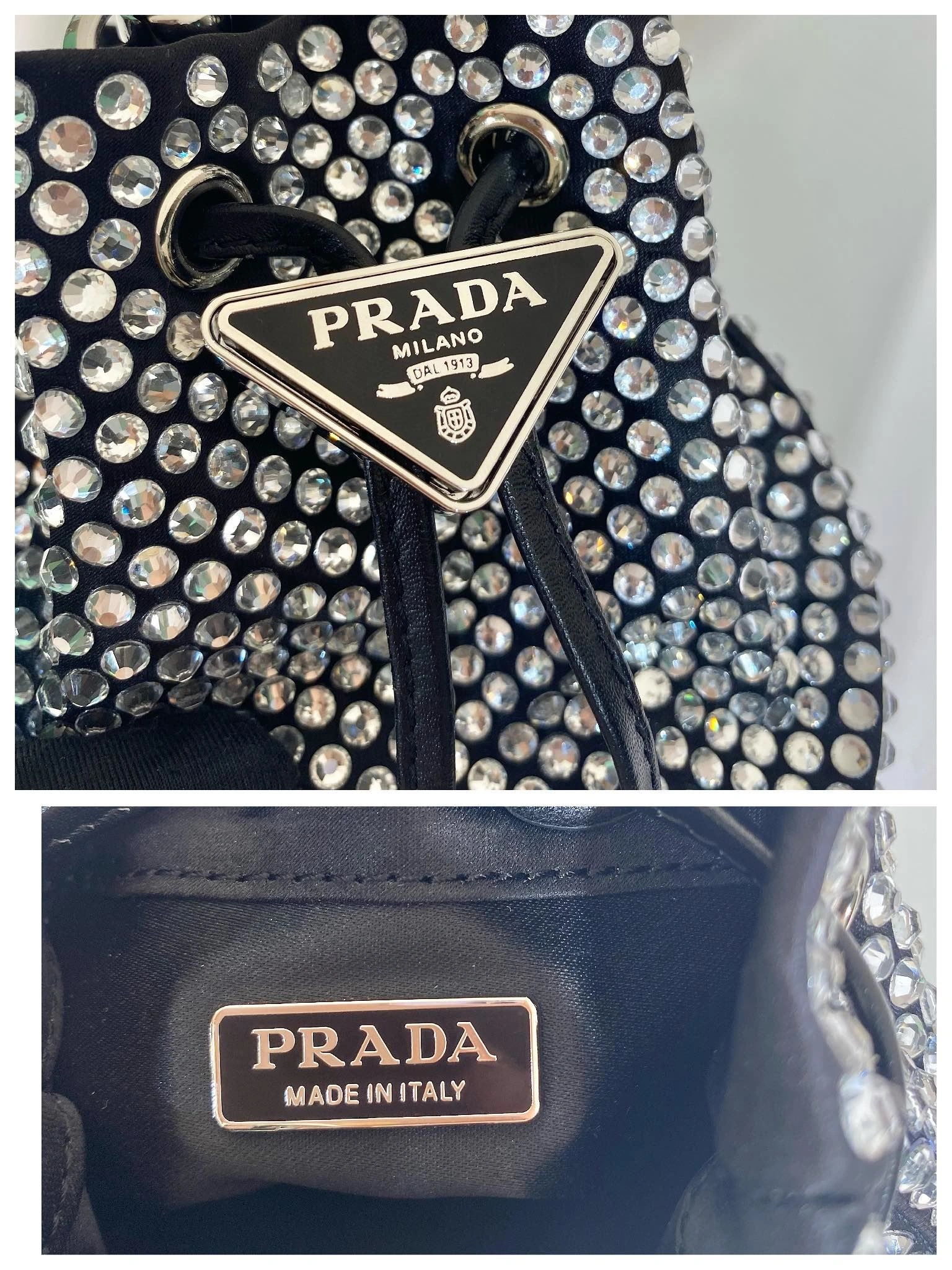 Prxdx Bucket Bags Comfortable 55309