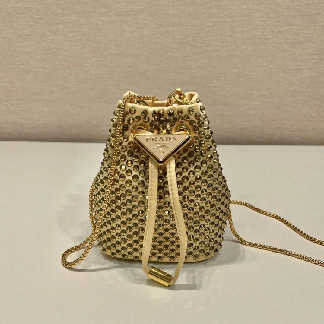 Prxdx Bucket Bags Refined 55347