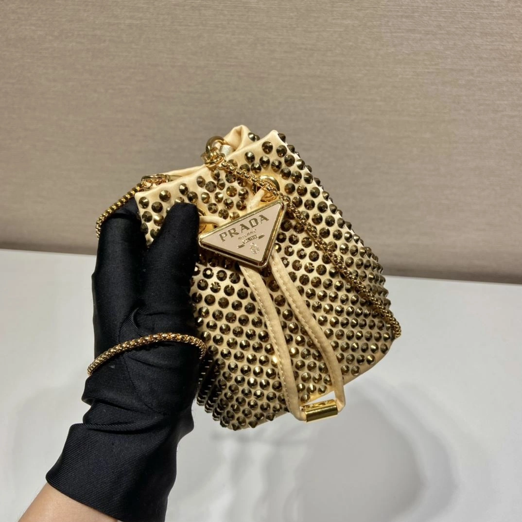 Prxdx Bucket Bags Refined 55347